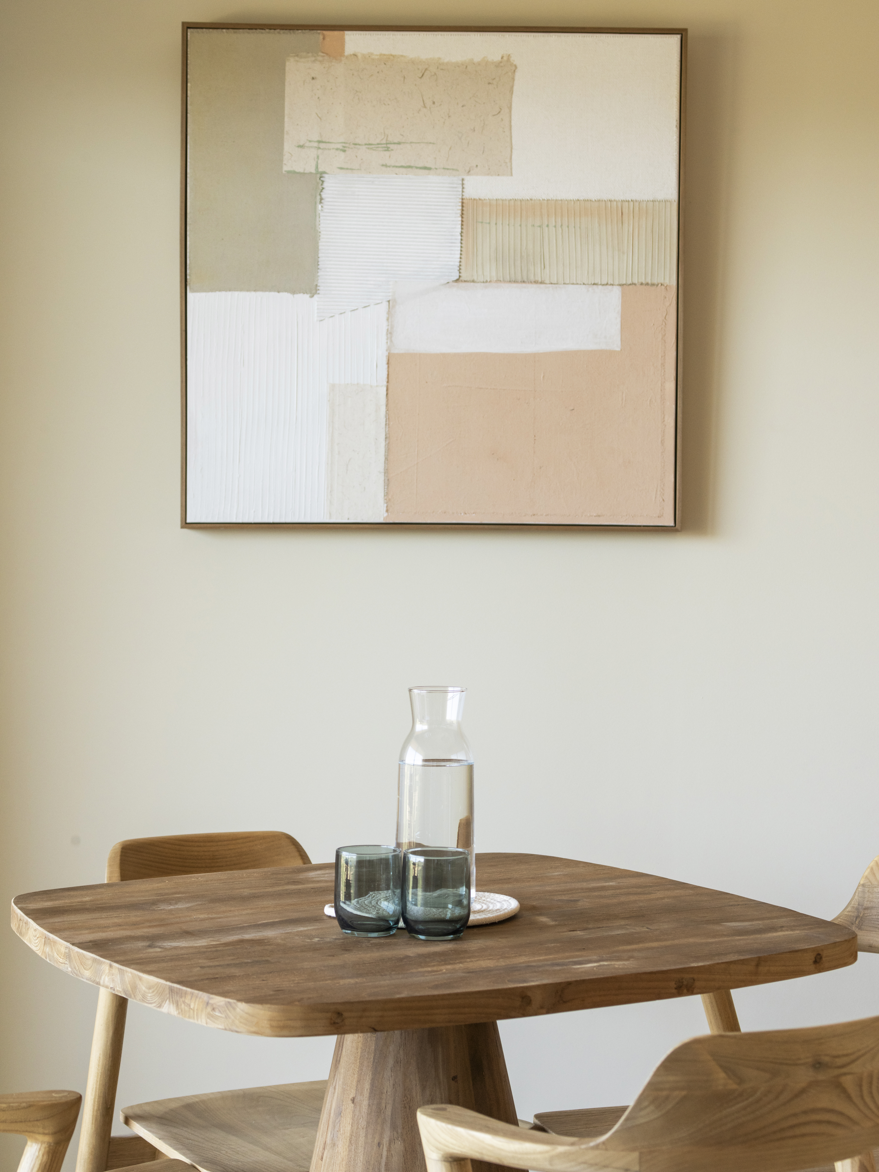 Apartment Two Bedrooms