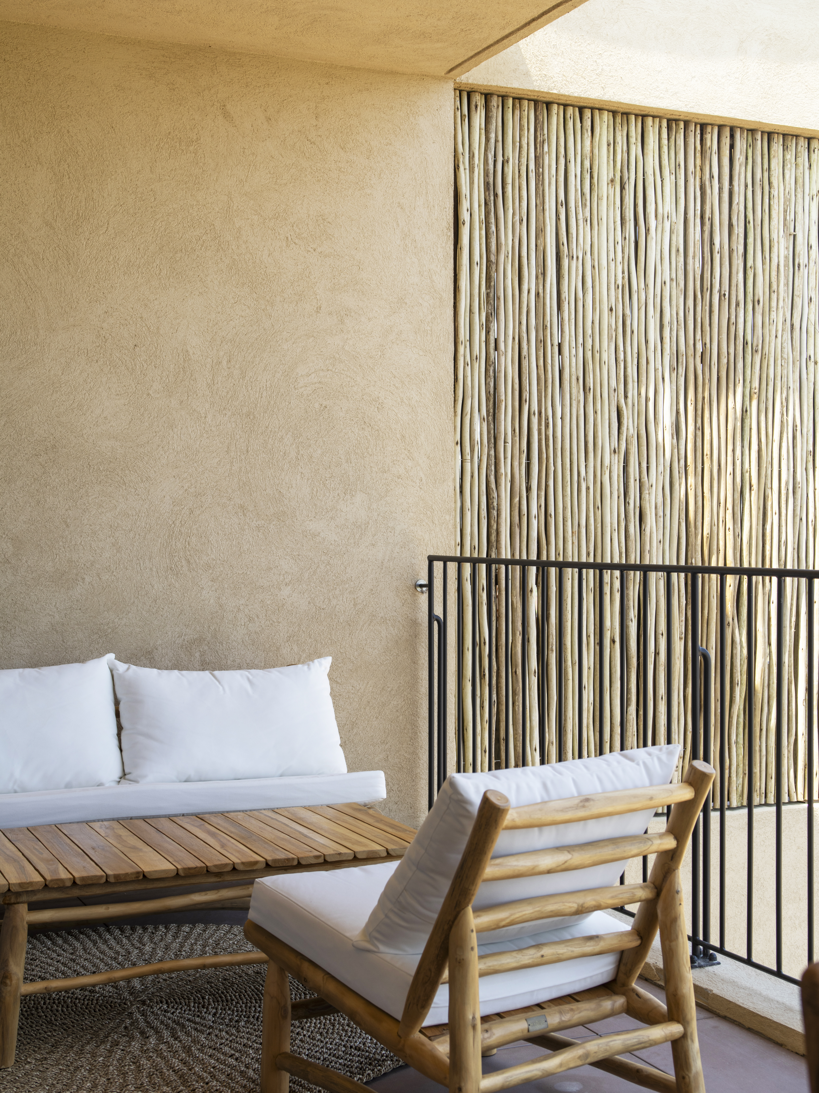 Apartment Two Bedrooms