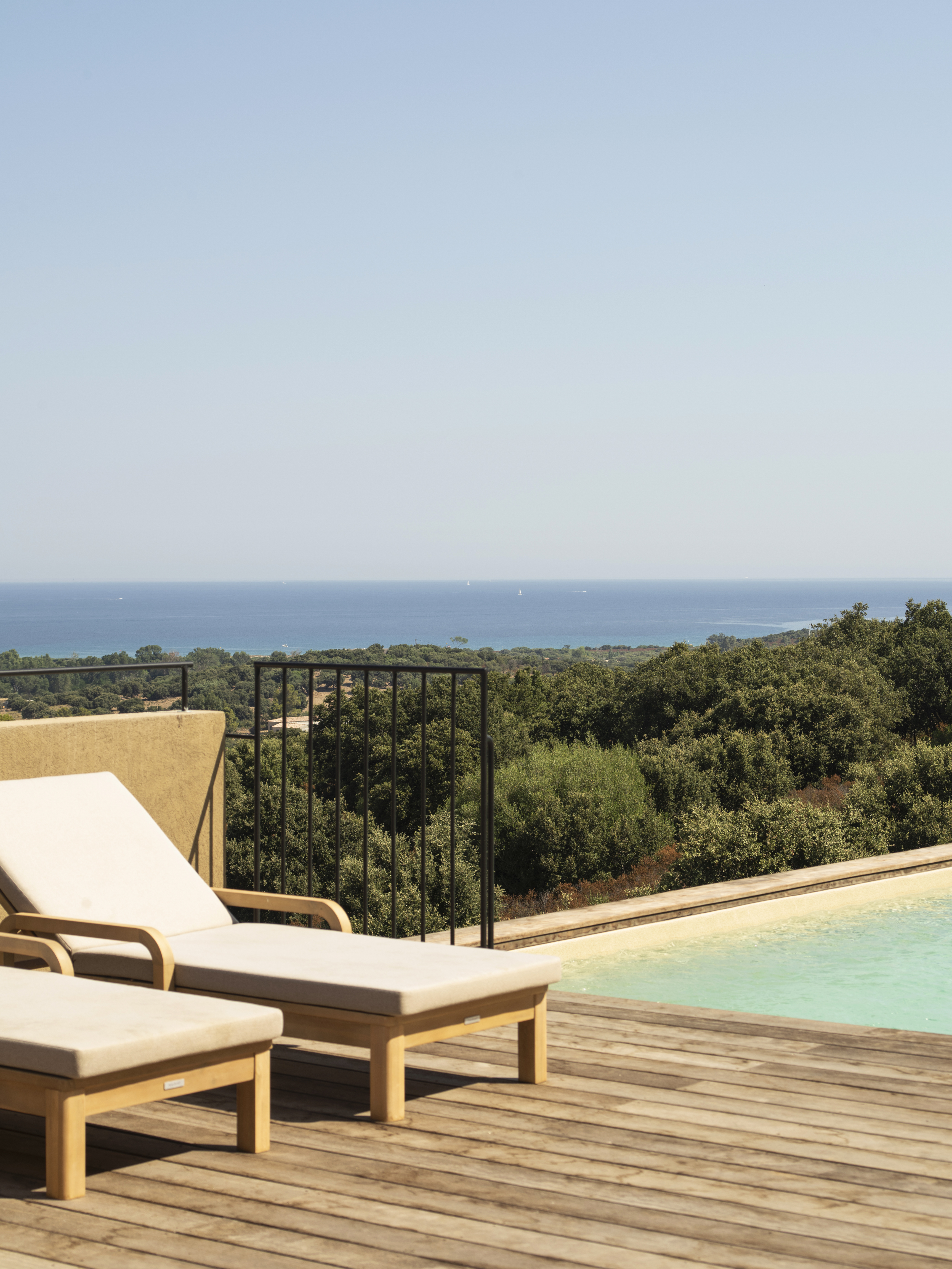 Apartment One Bedroom