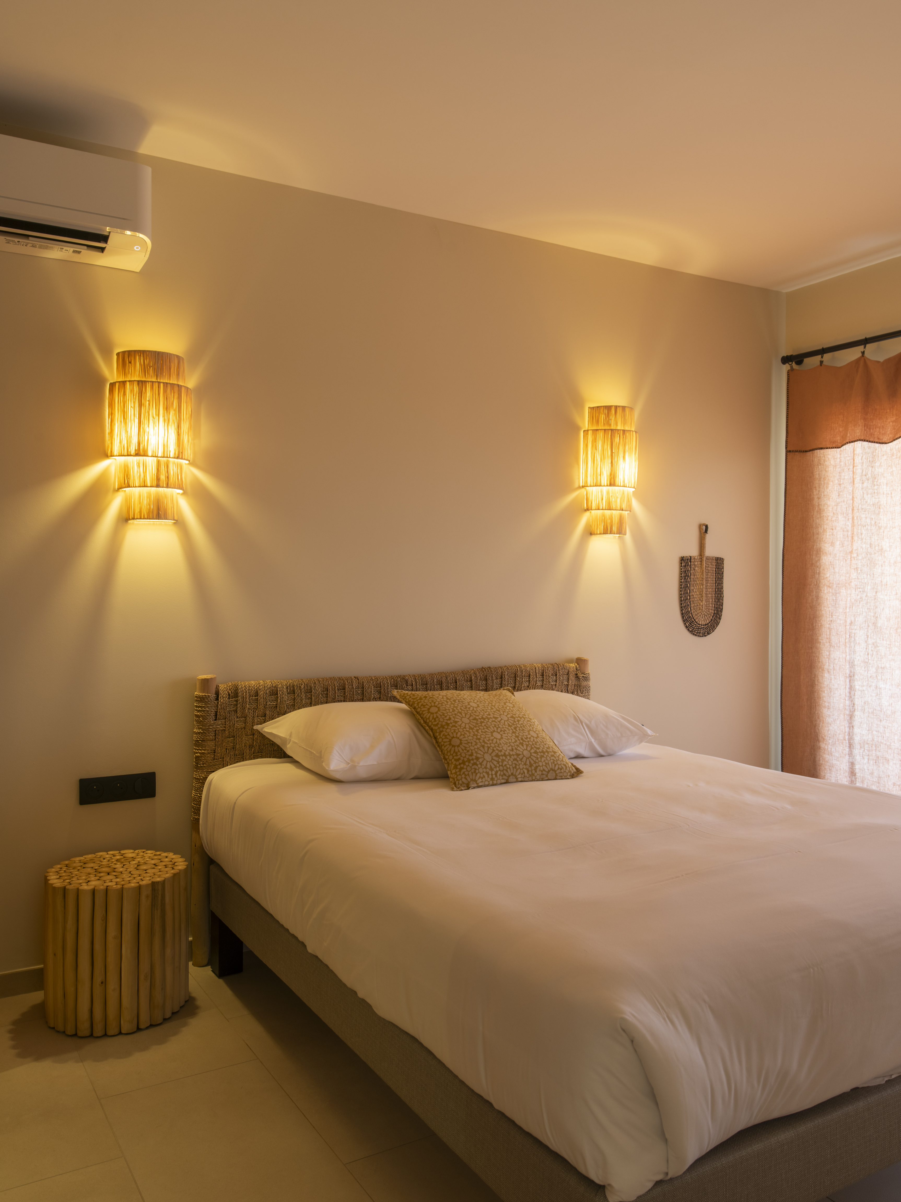 Apartment One Bedroom