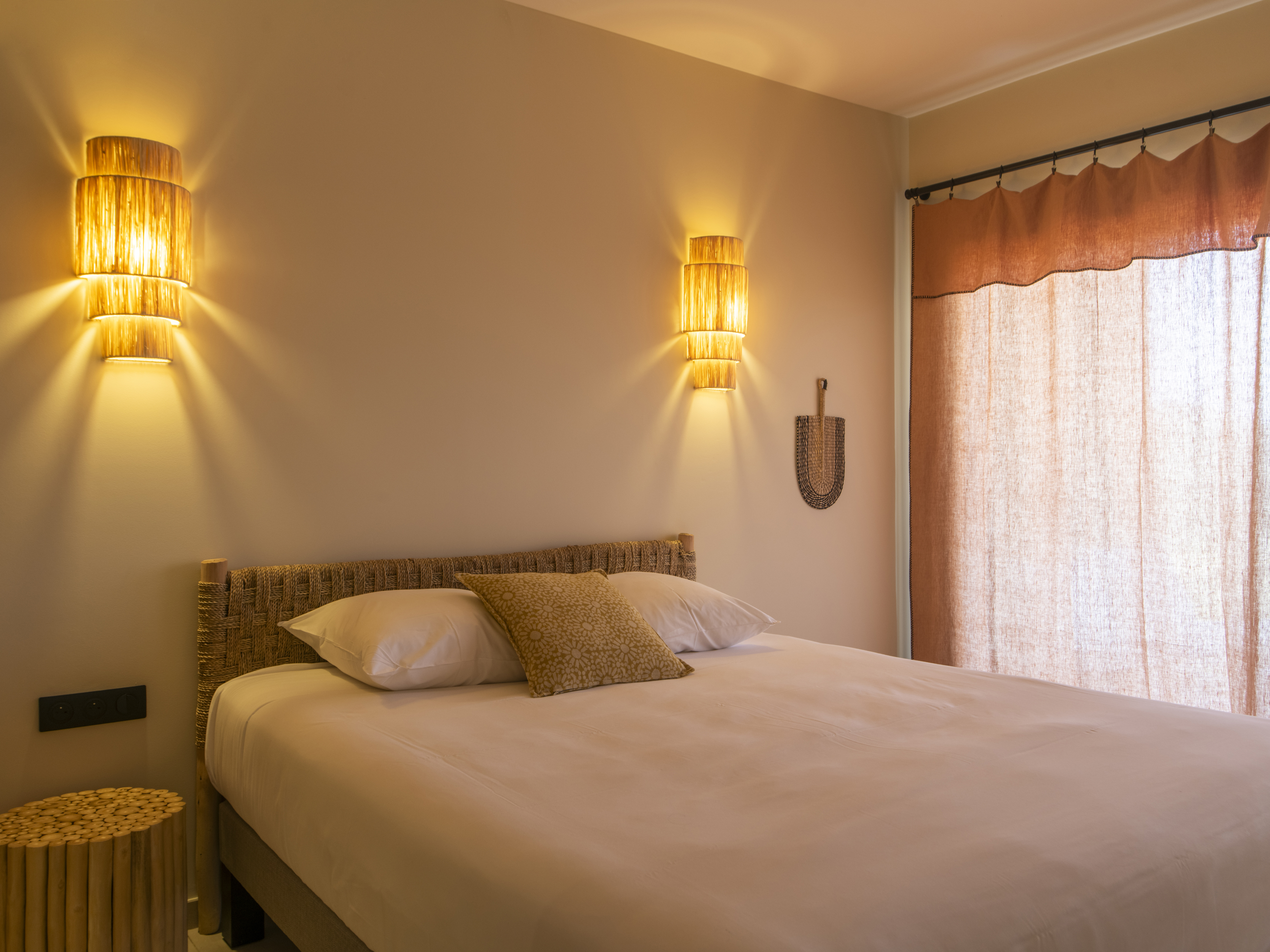 Apartment One Bedroom