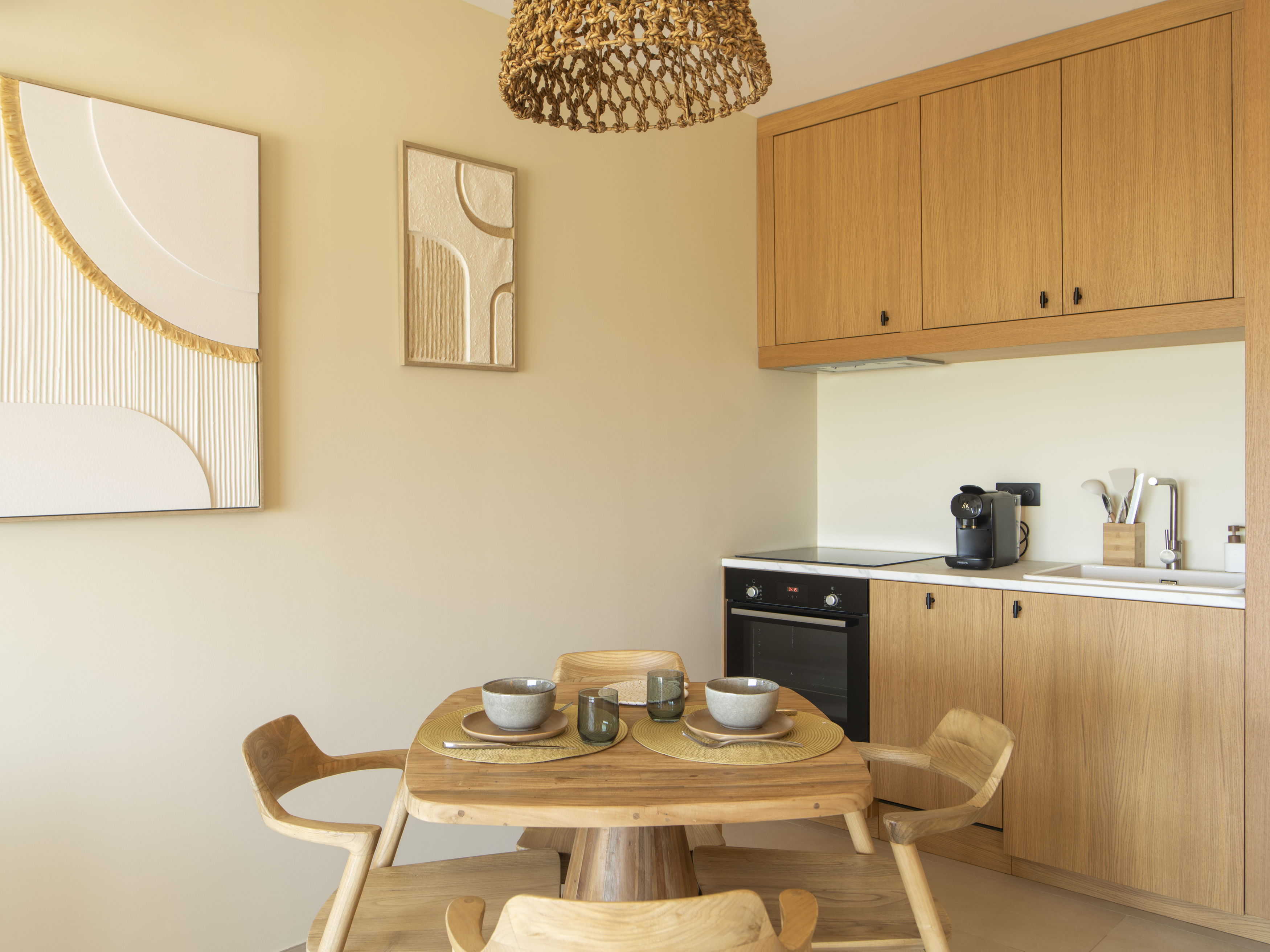 Apartment One Bedroom