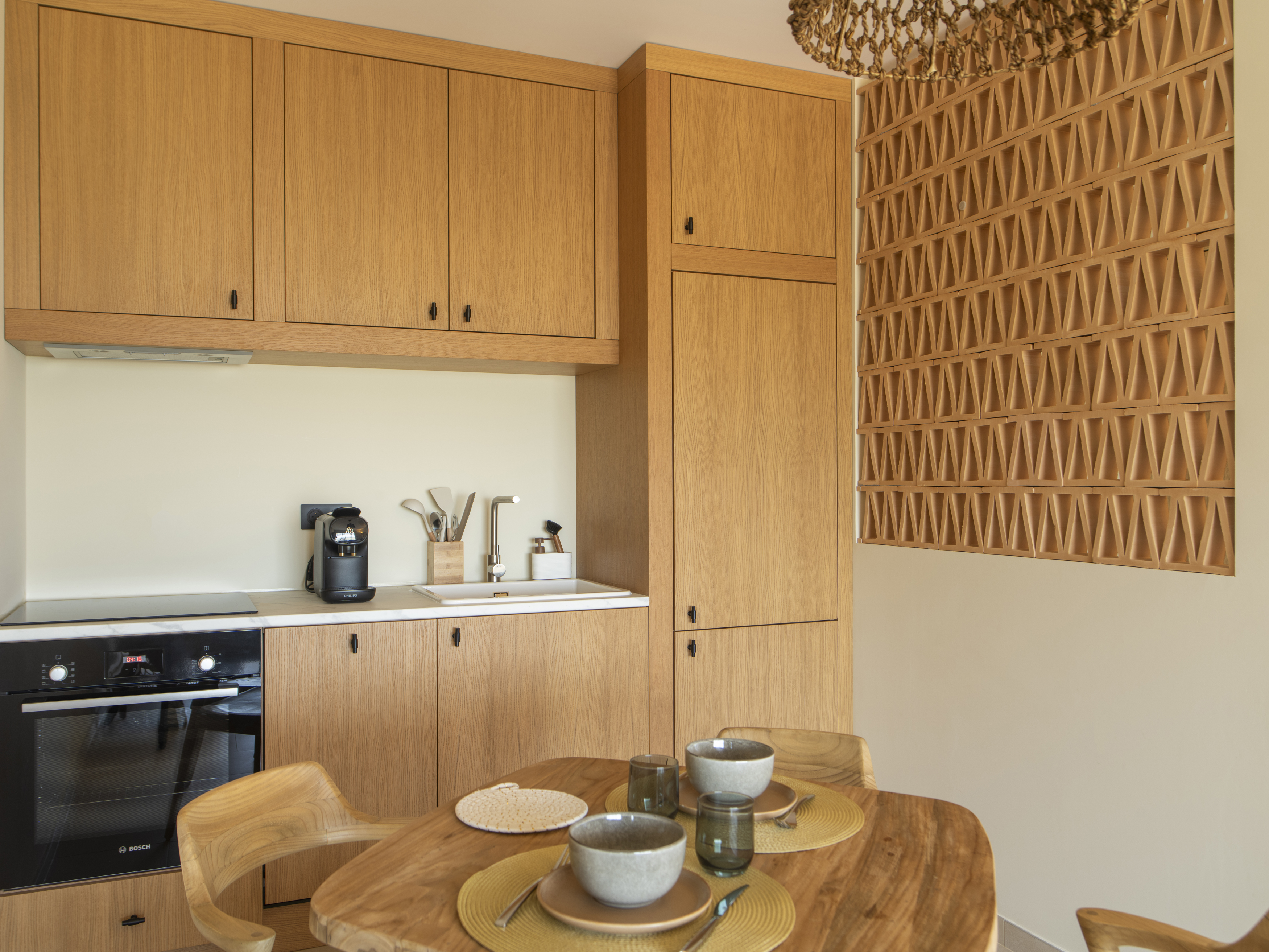 Apartment One Bedroom