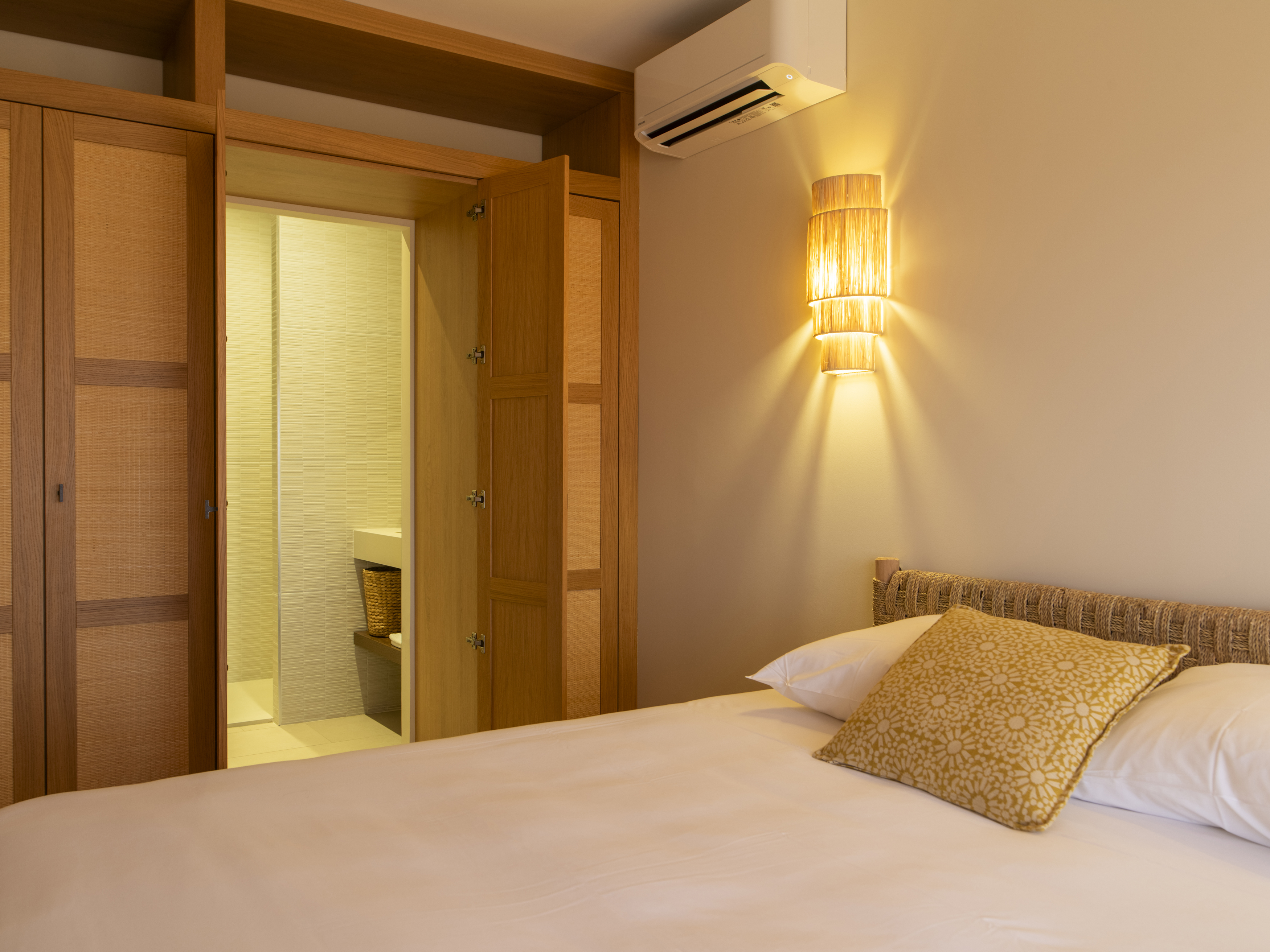 Apartment One Bedroom