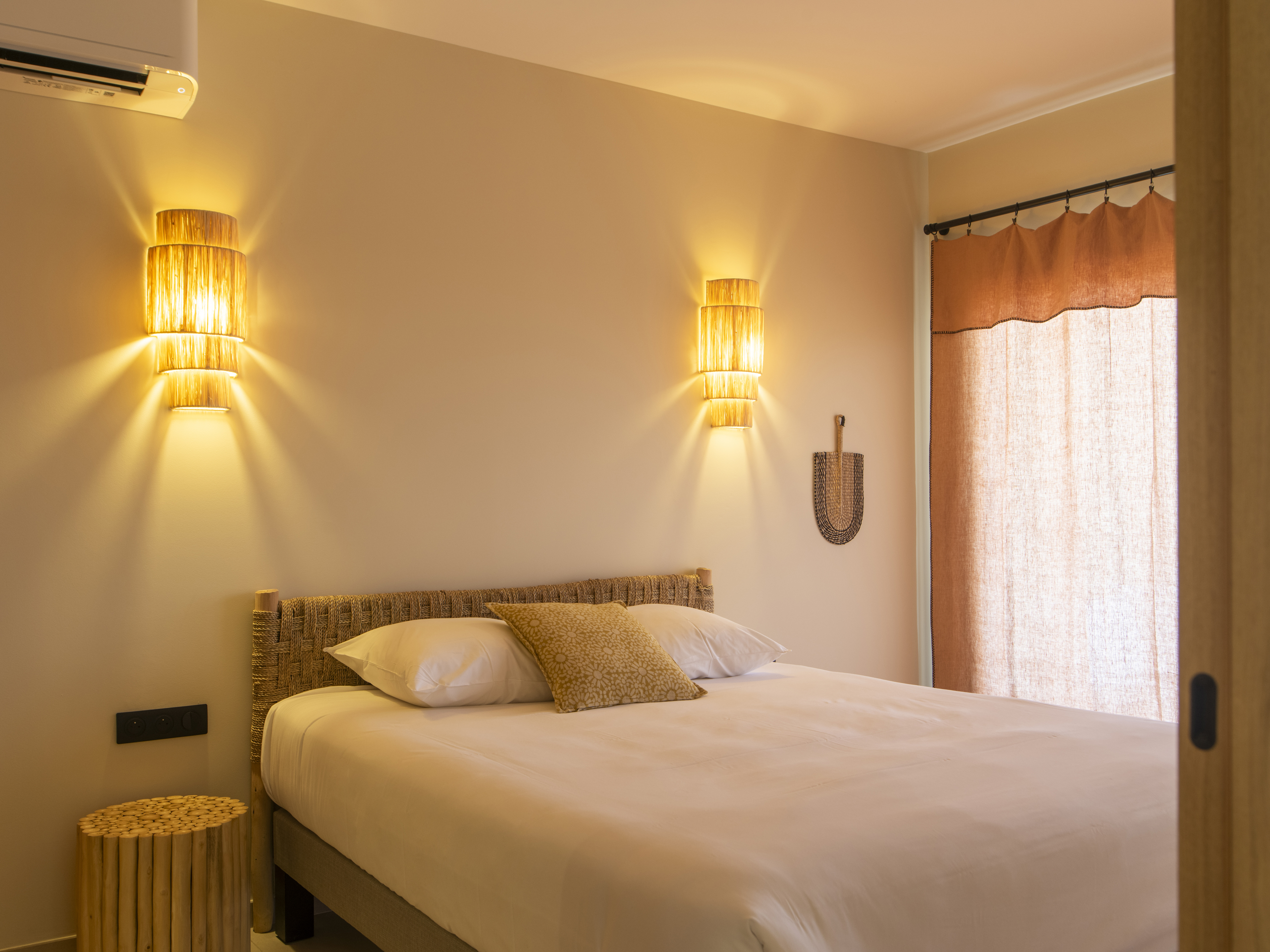 Apartment One Bedroom