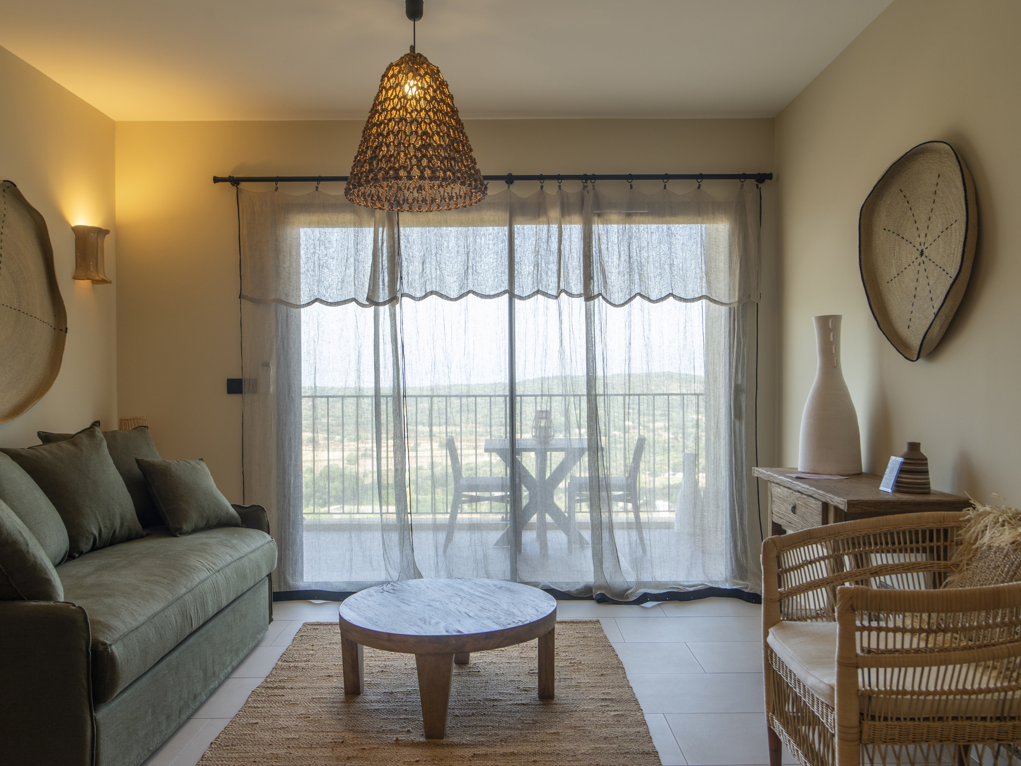 Apartment One Bedroom