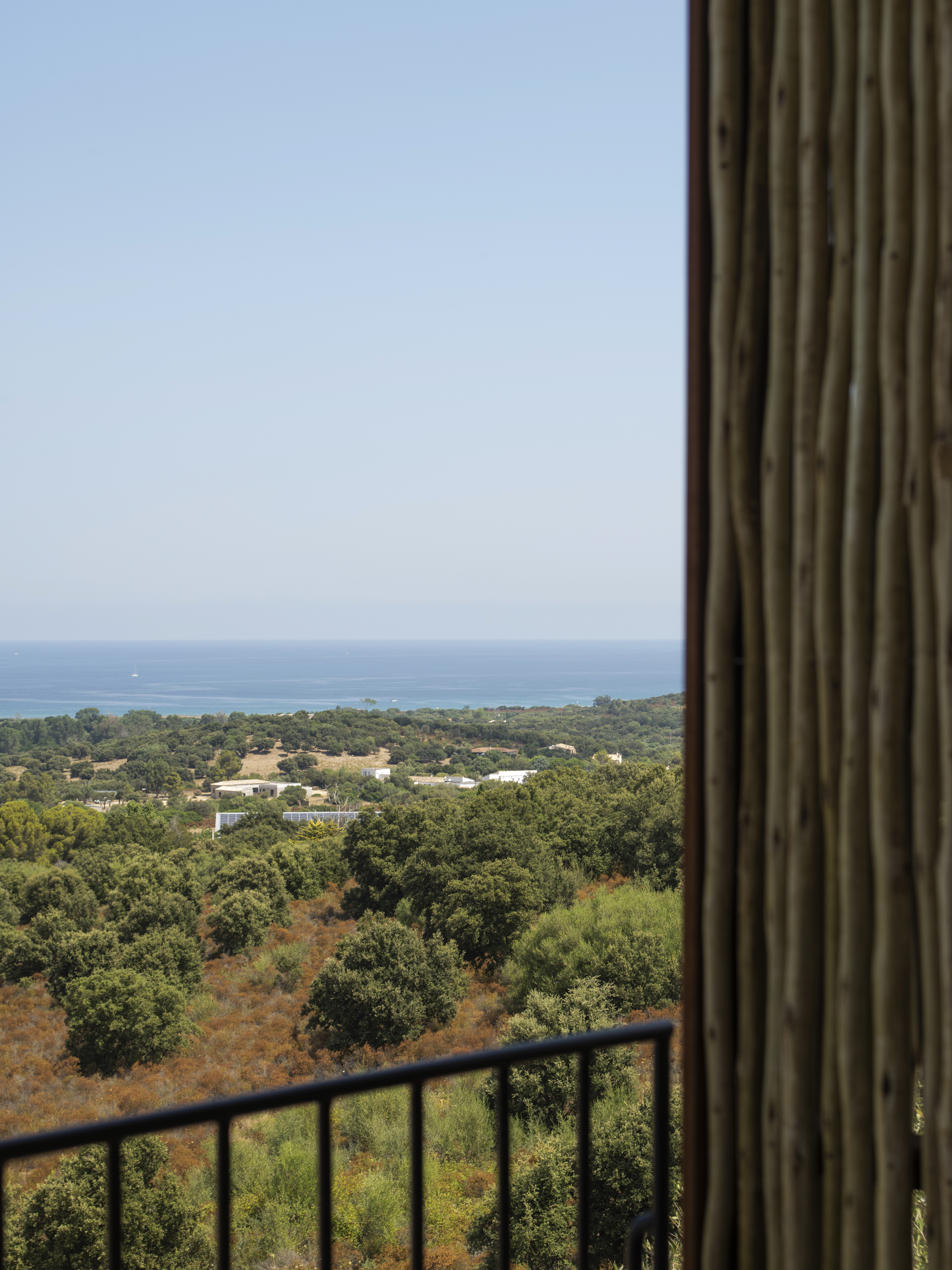 Apartment One Bedroom