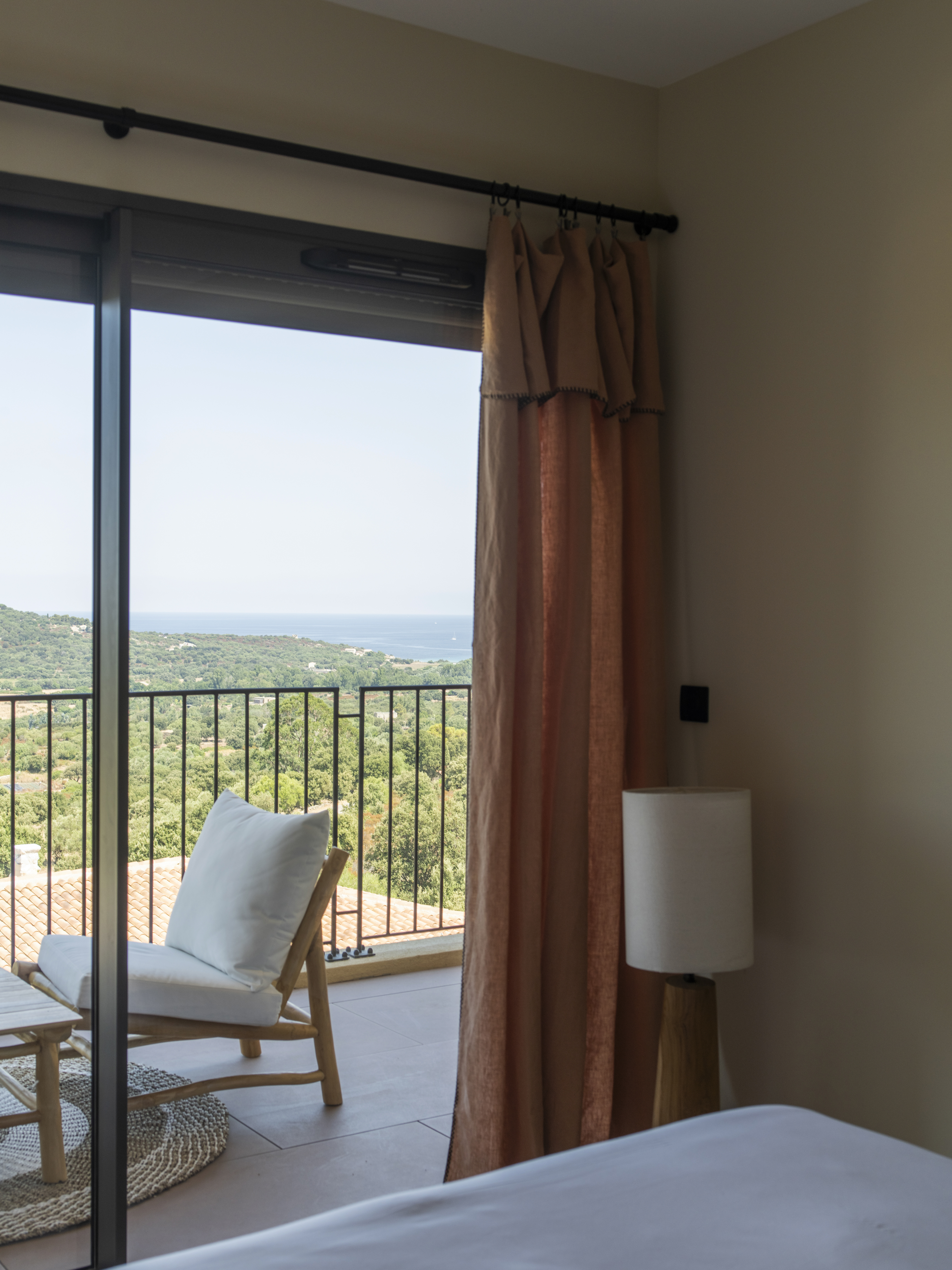 Apartment One Bedroom