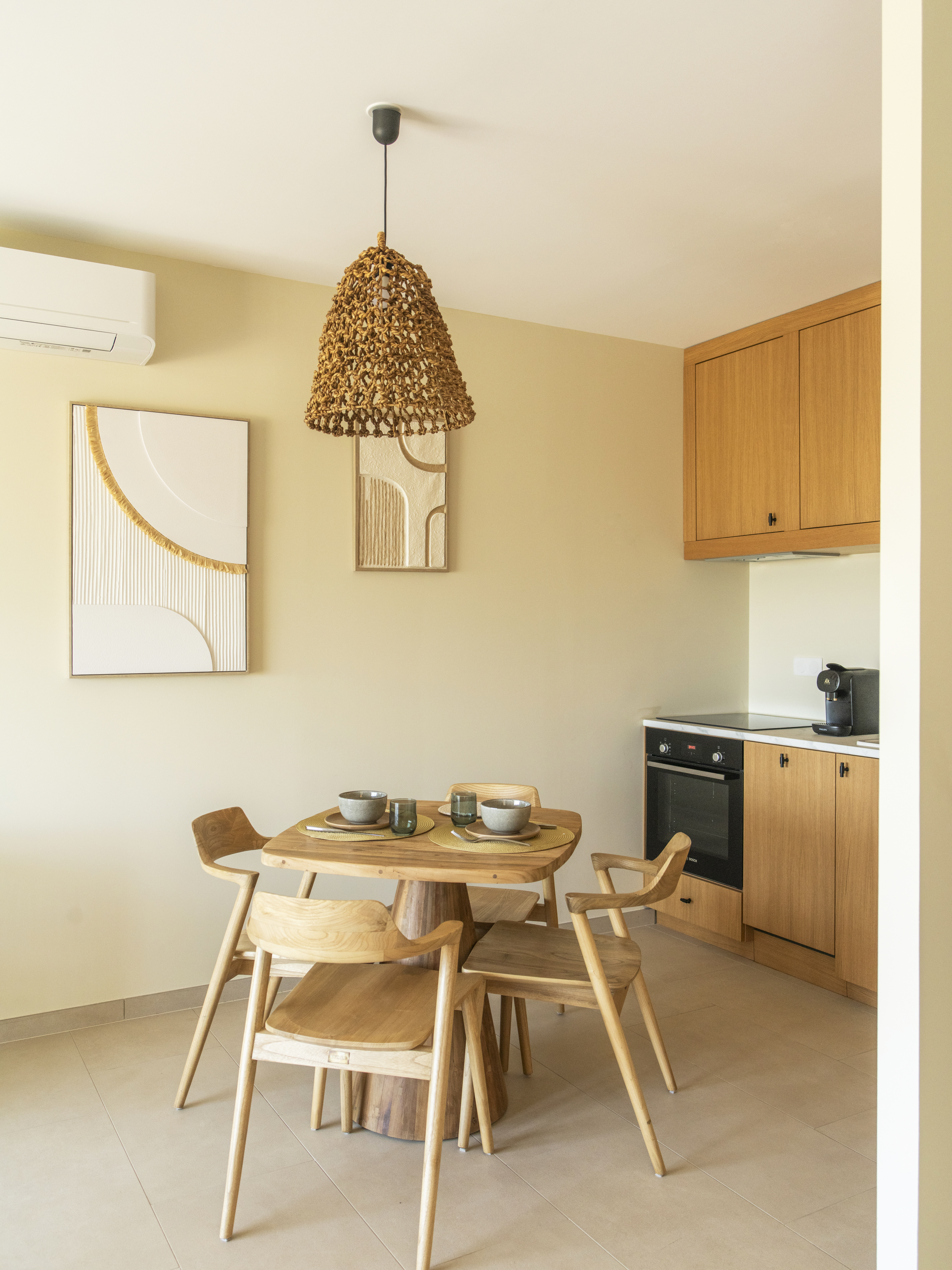 Apartment One Bedroom