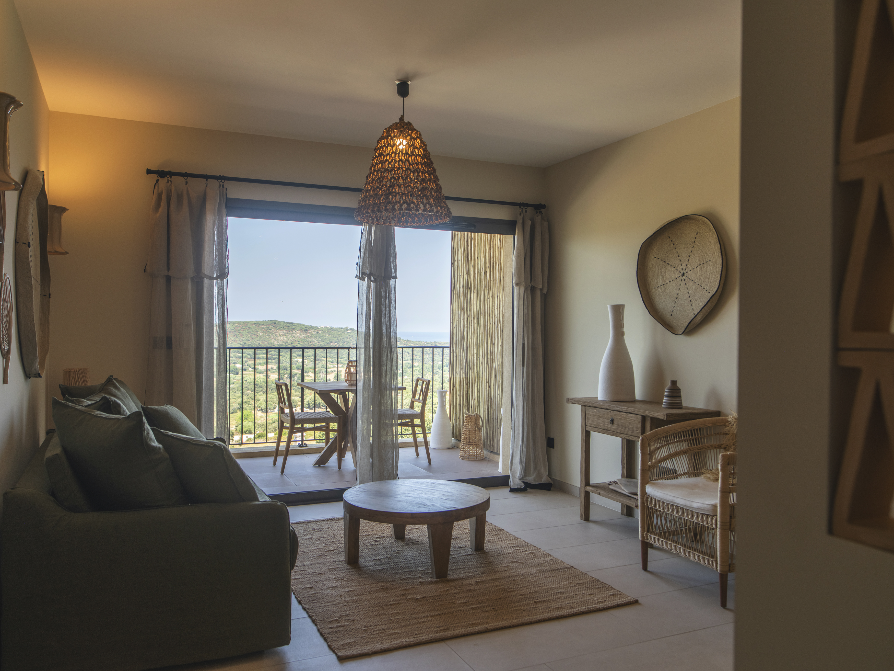 Apartment One Bedroom