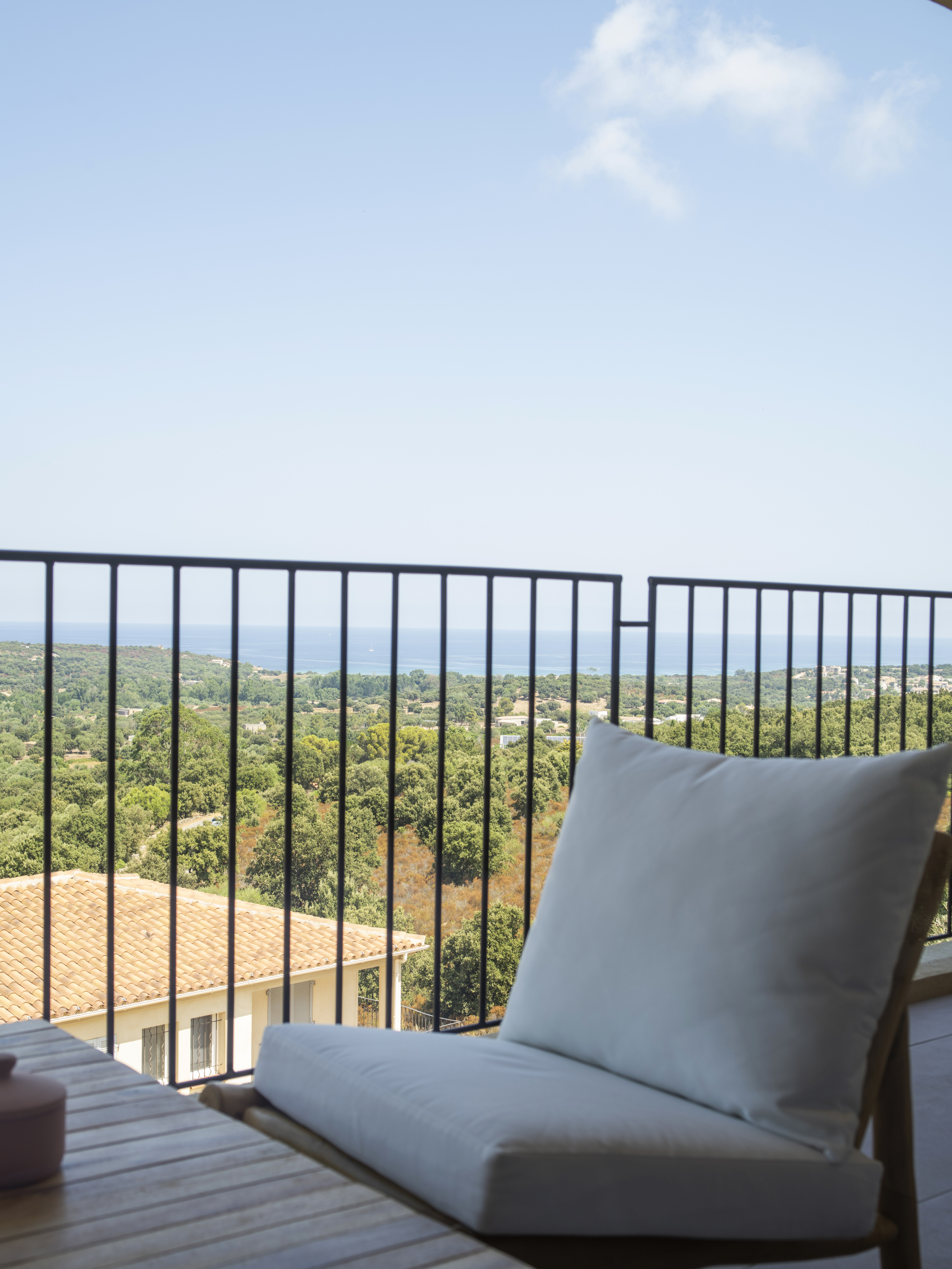 Apartment One Bedroom