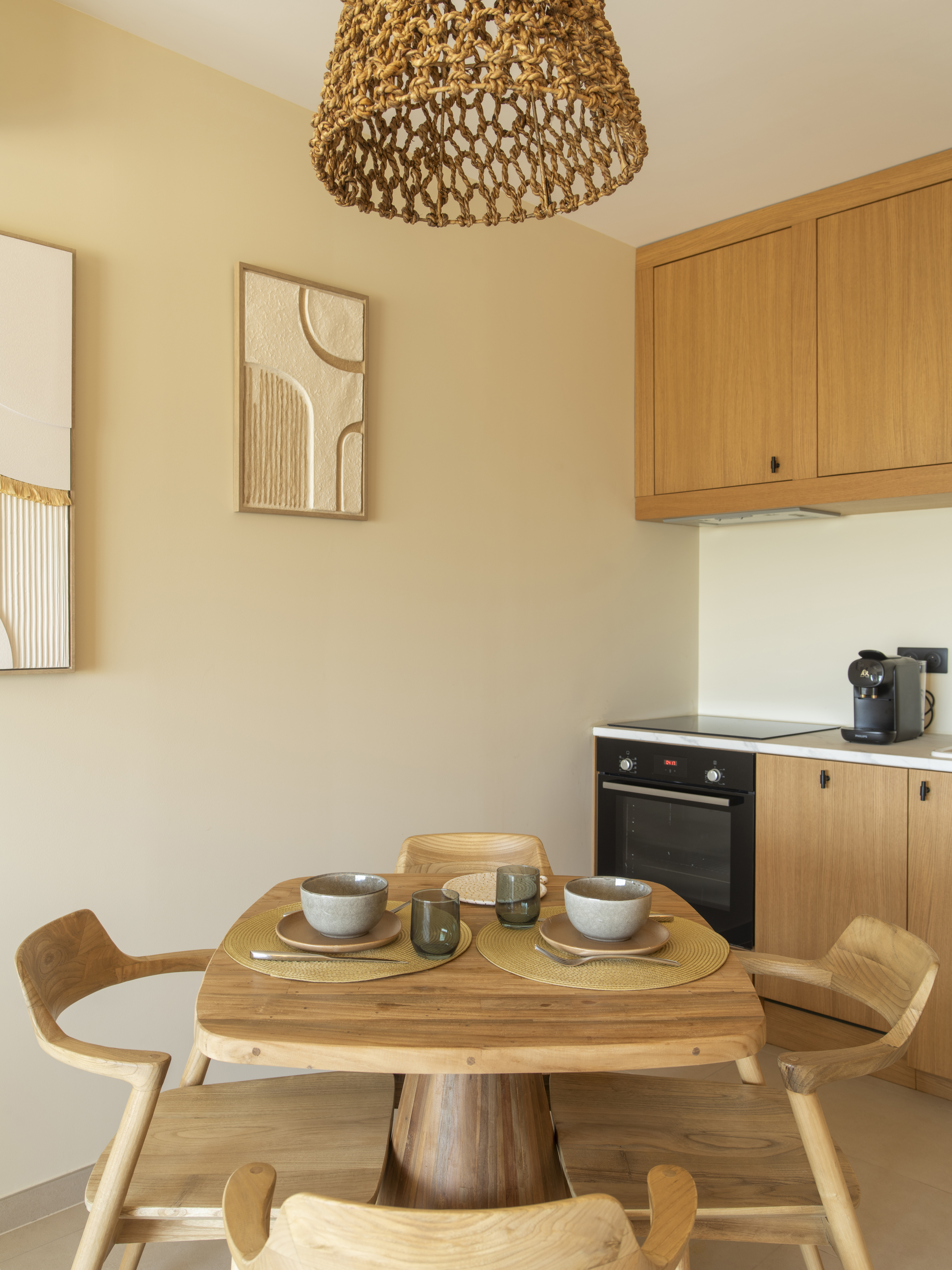 Apartment One Bedroom