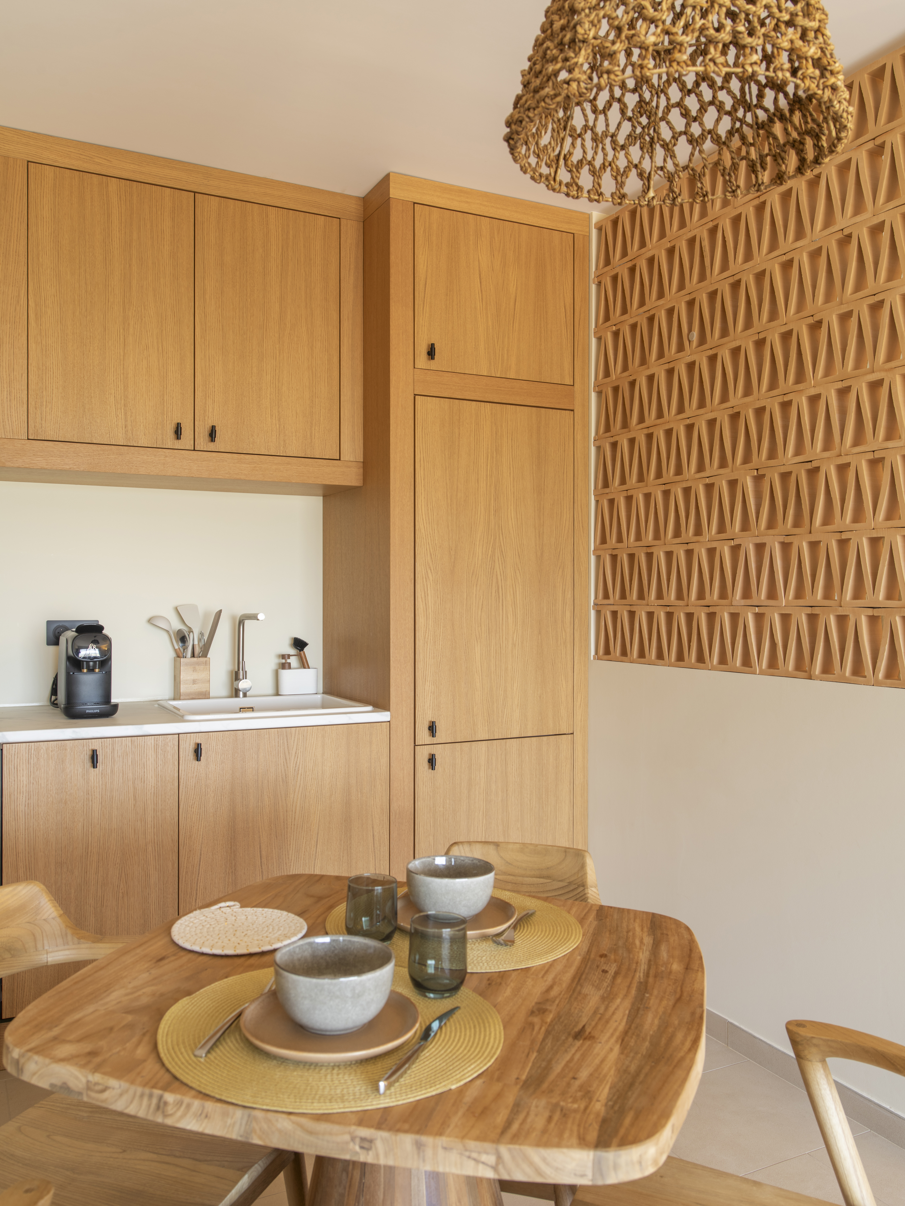 Apartment One Bedroom