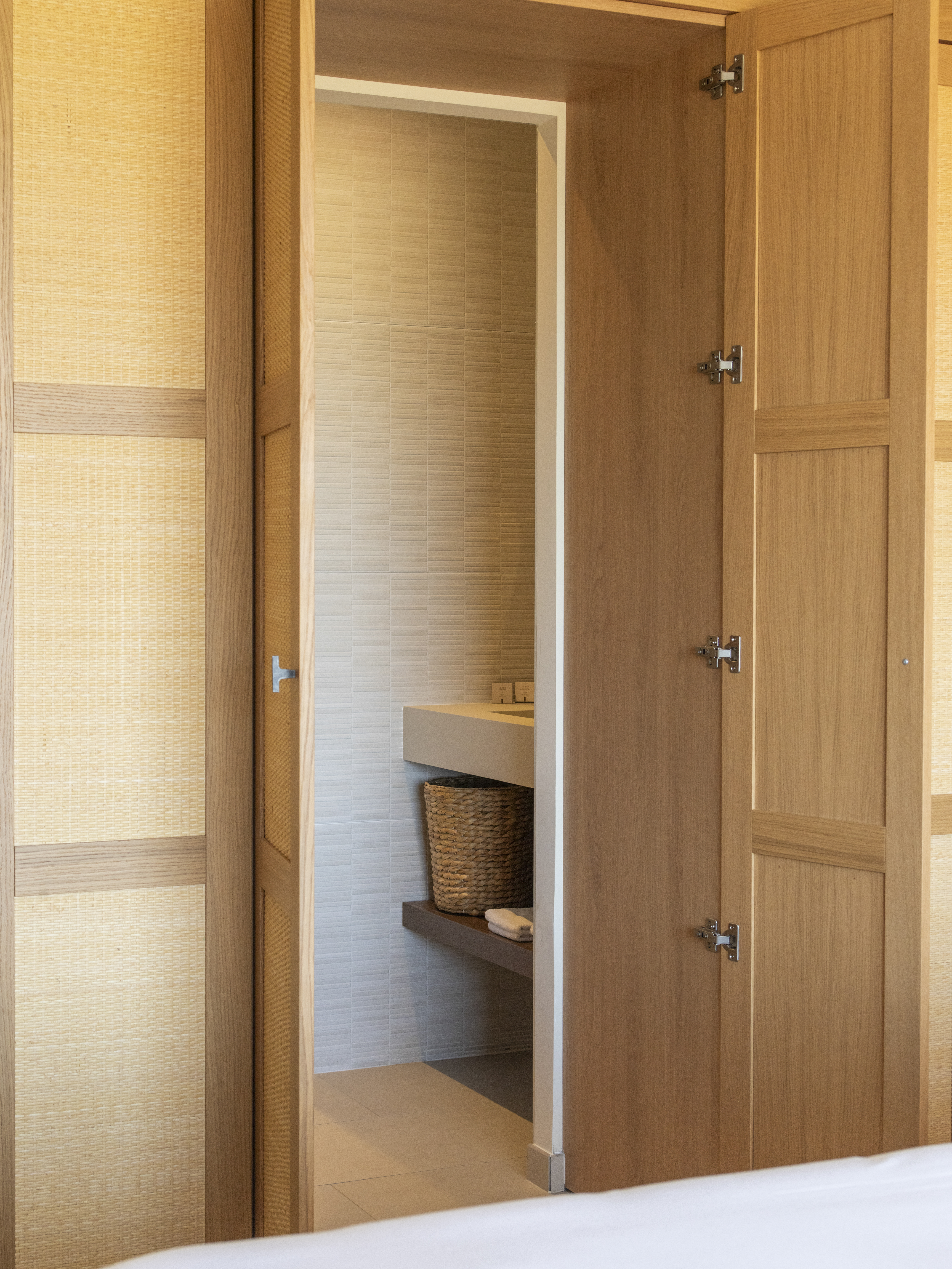 Apartment One Bedroom