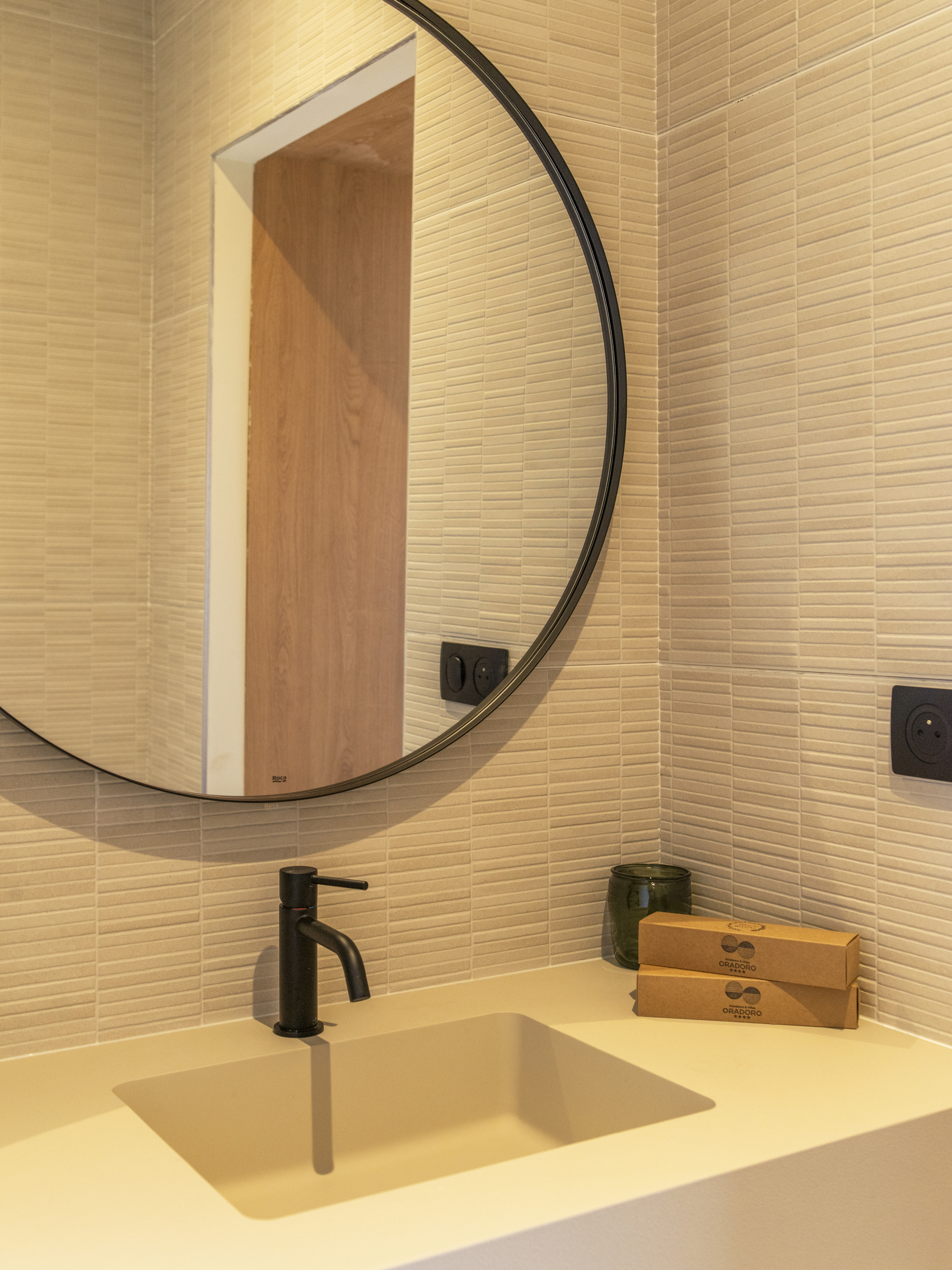 Apartment One Bedroom