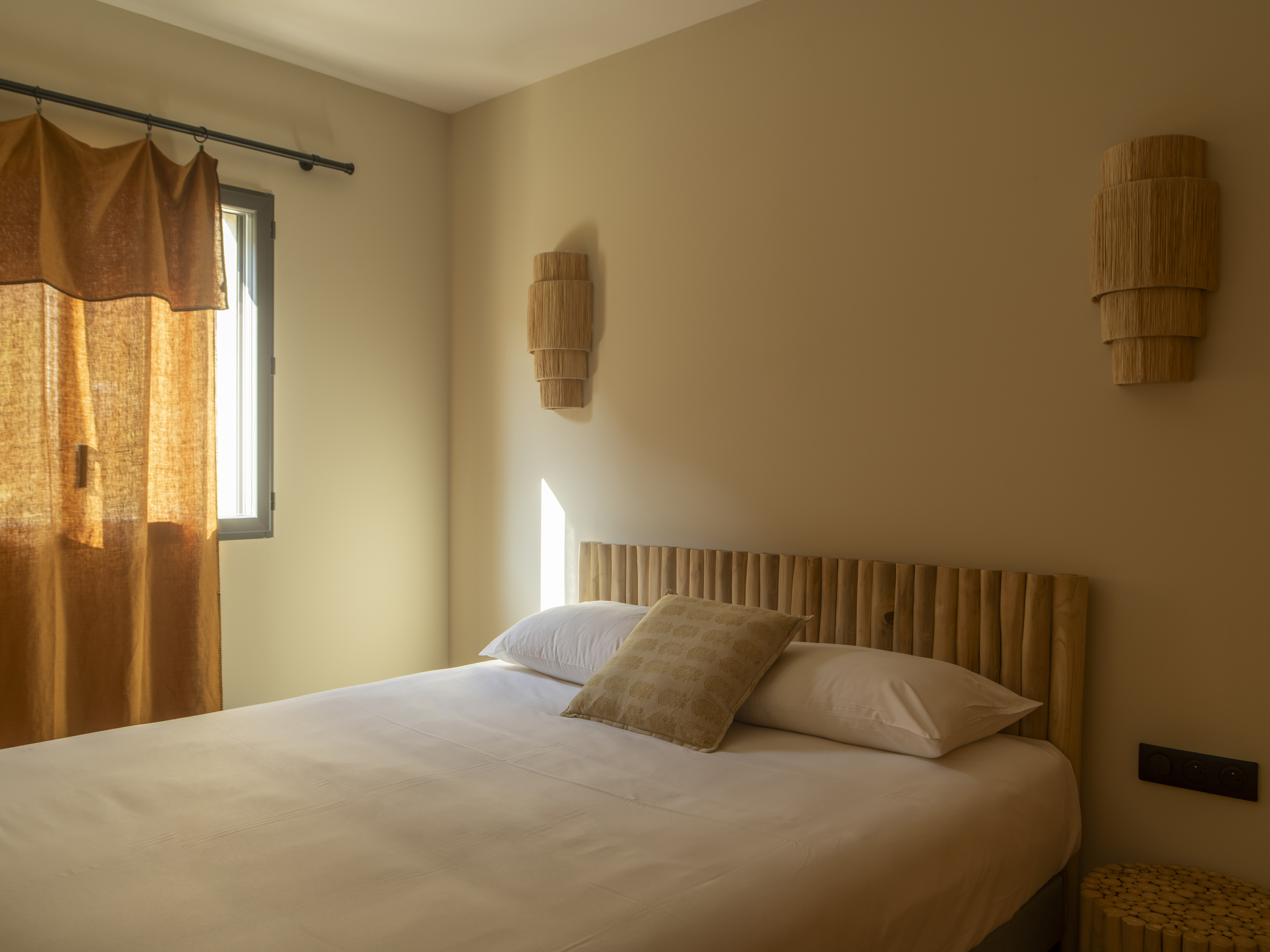 Apartment Two Bedrooms