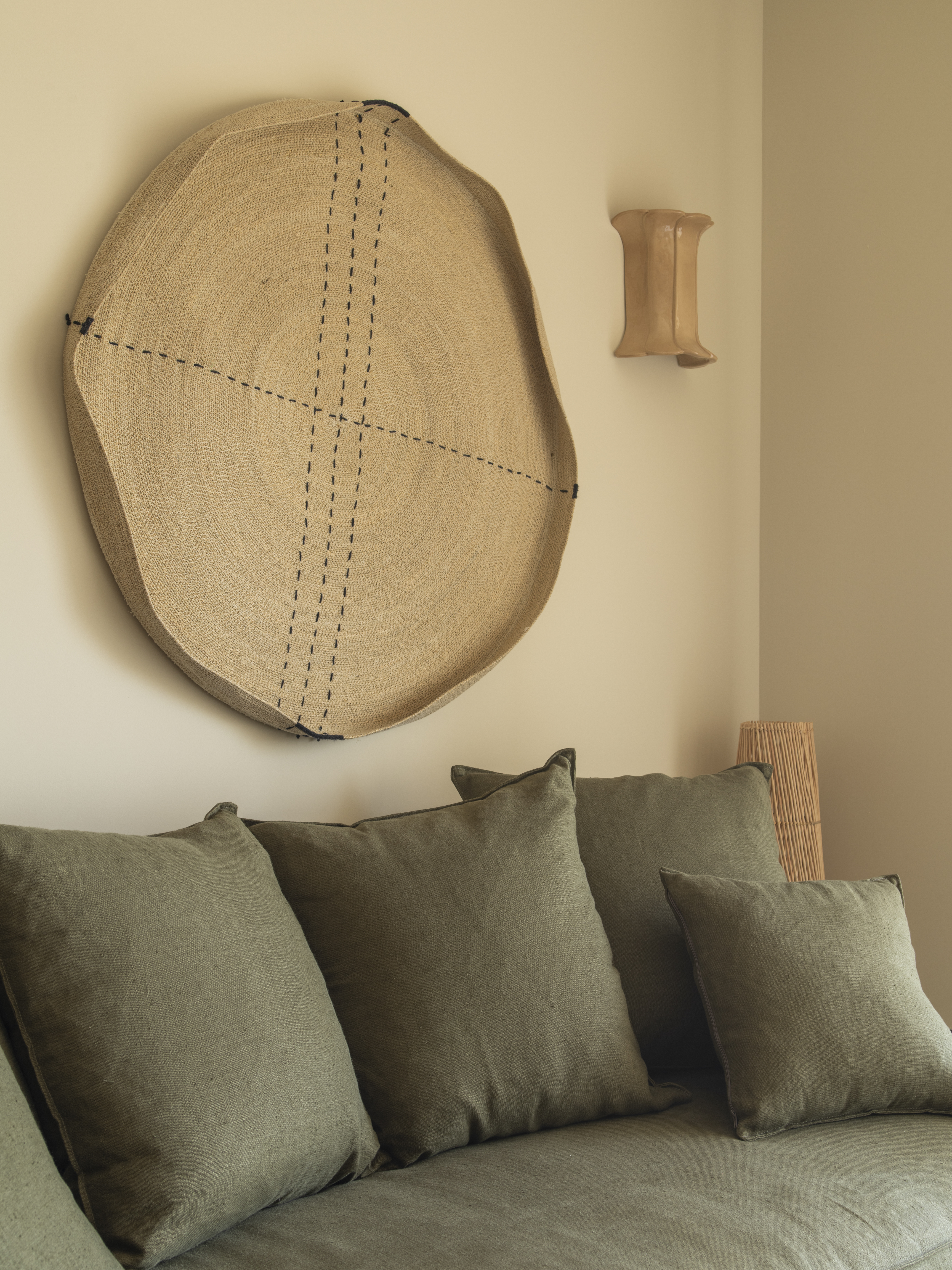 Apartment One Bedroom