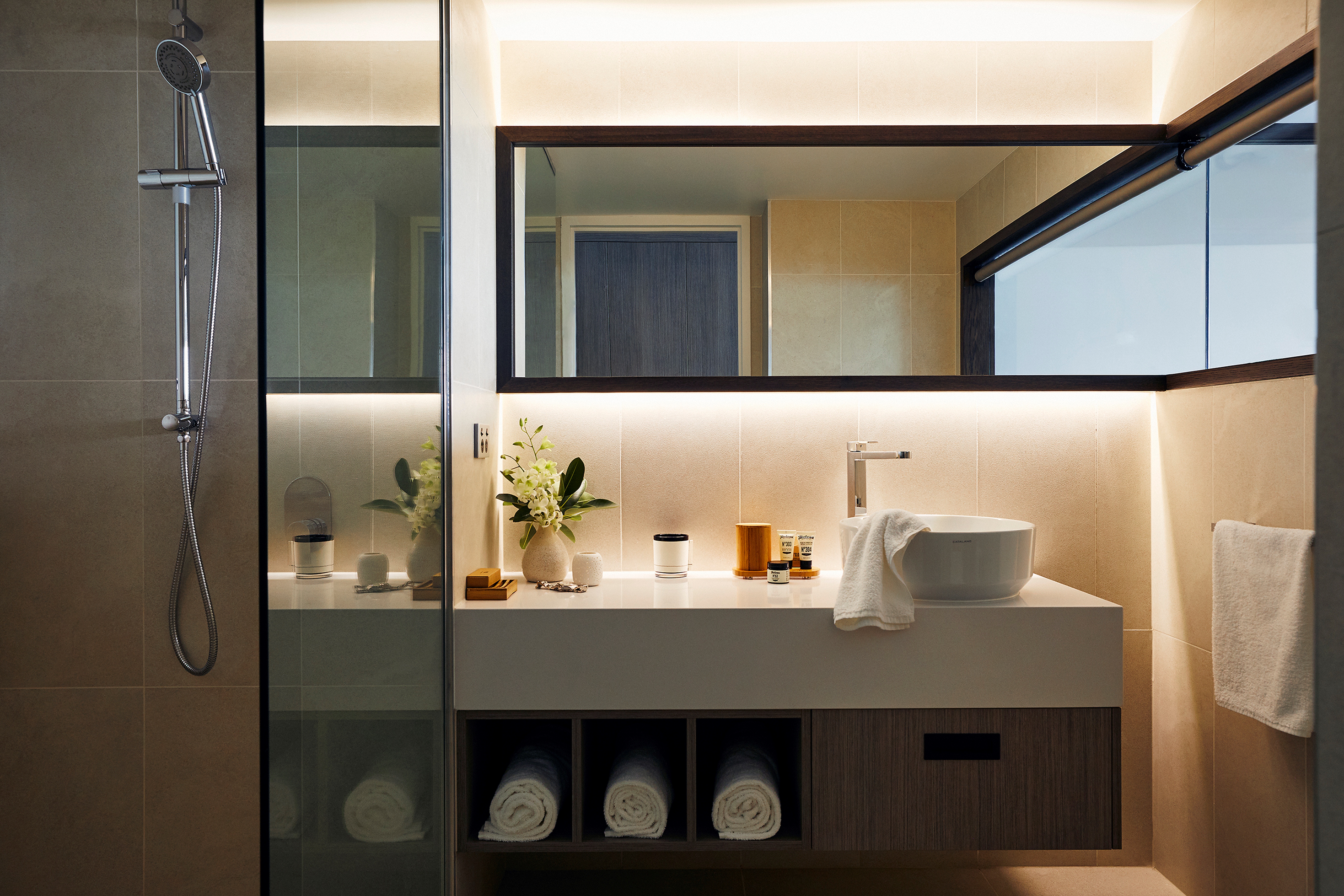 Double Deluxe Ocean View