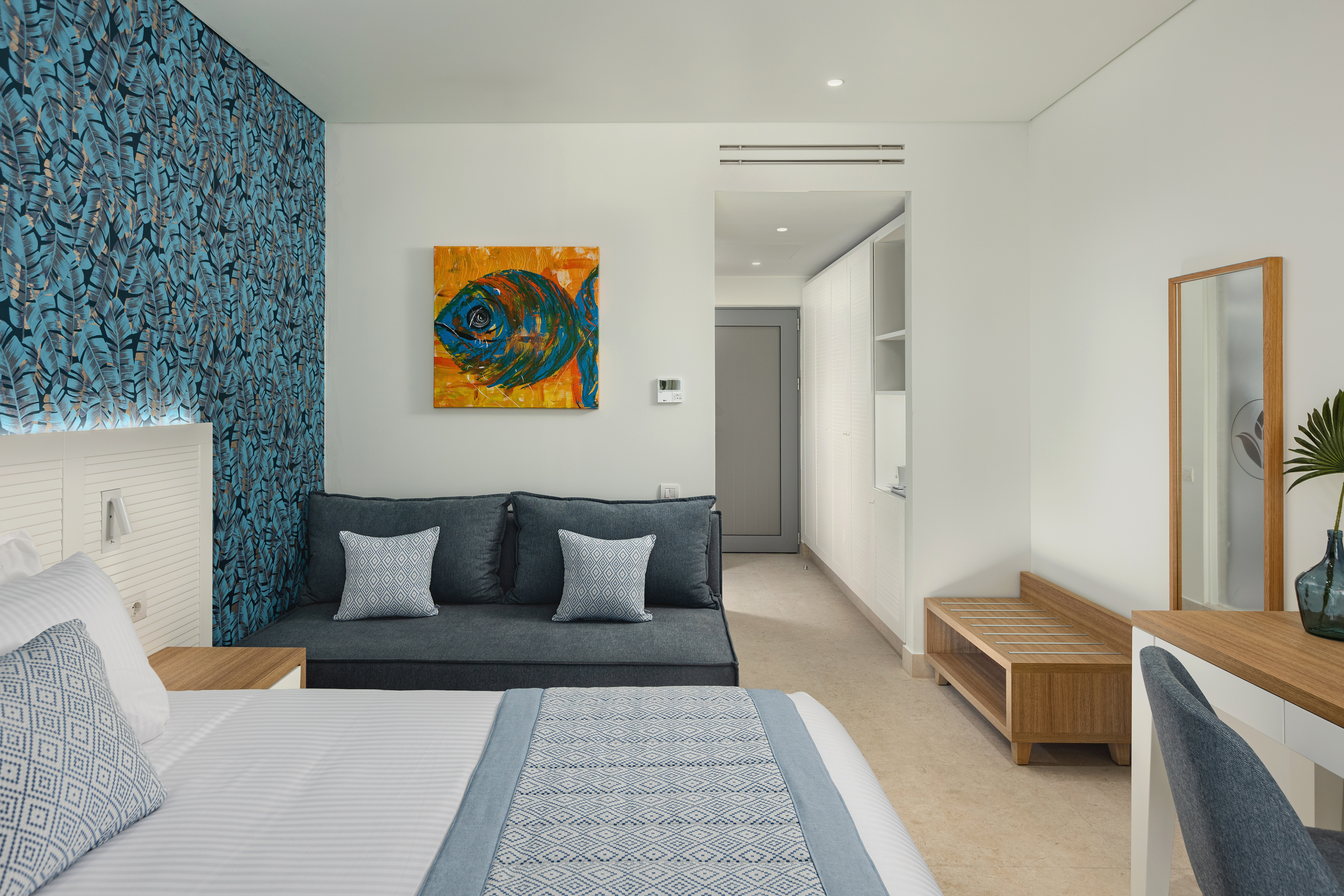 Double or Twin Standard