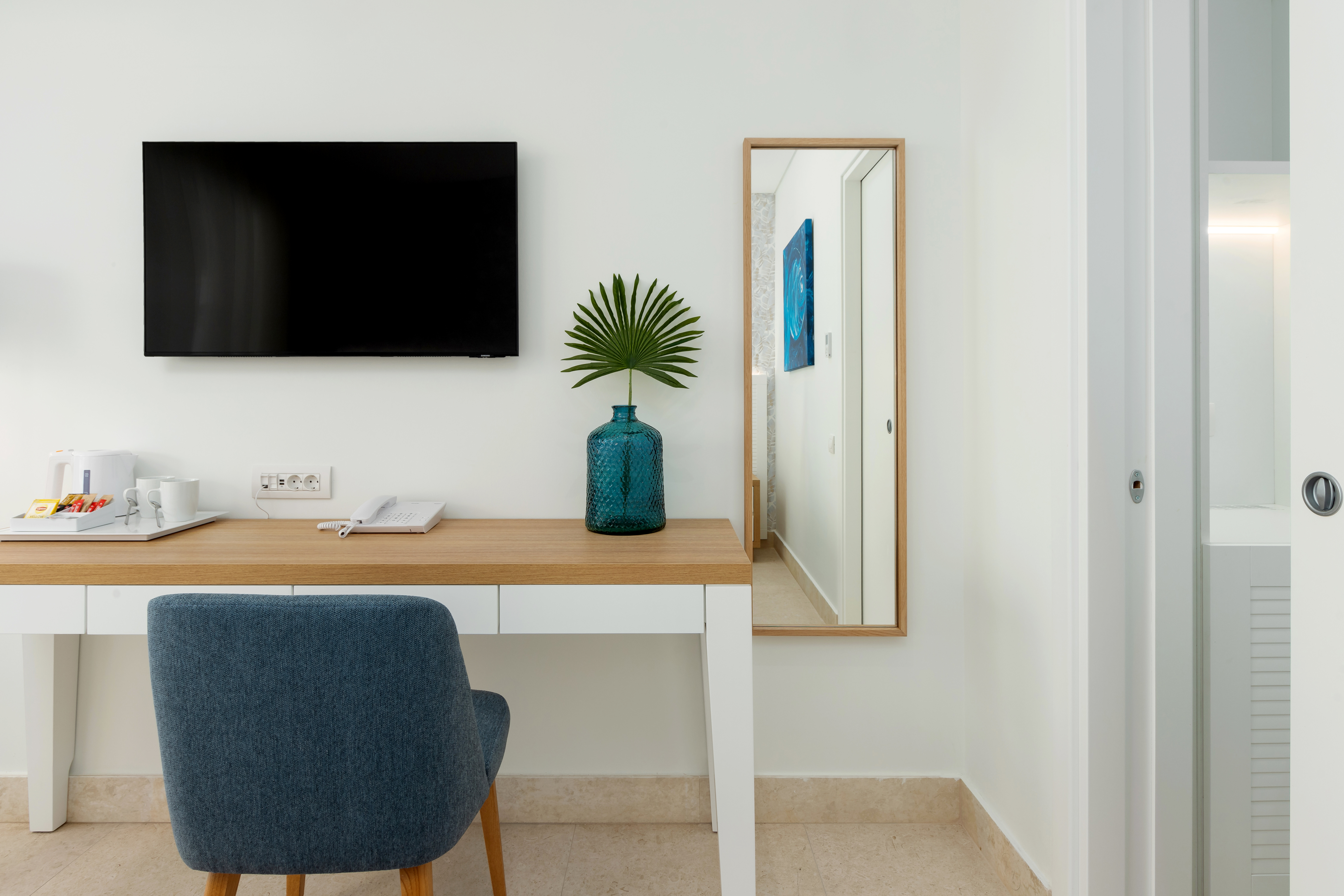 Family Room Standard