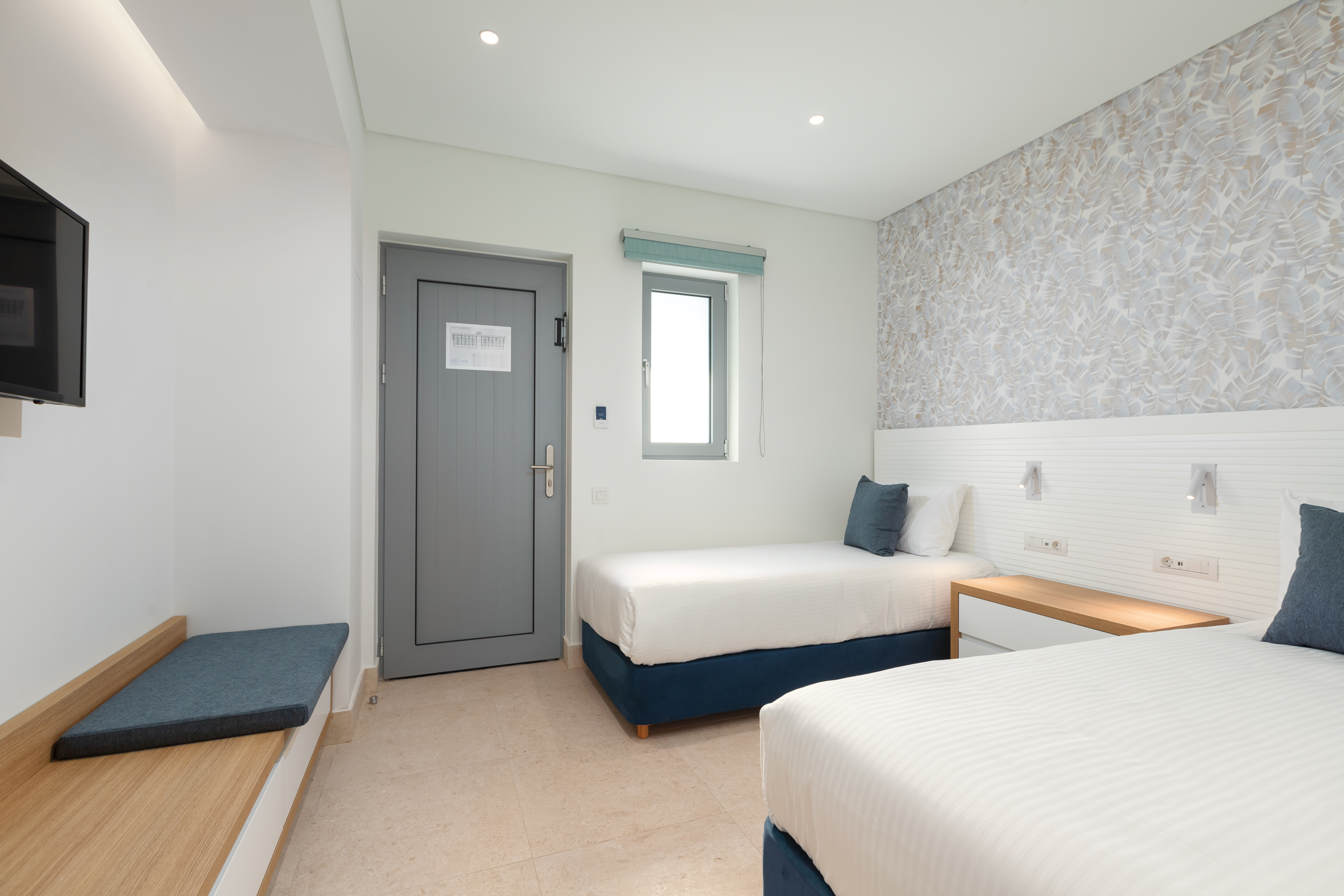 Family Room Standard