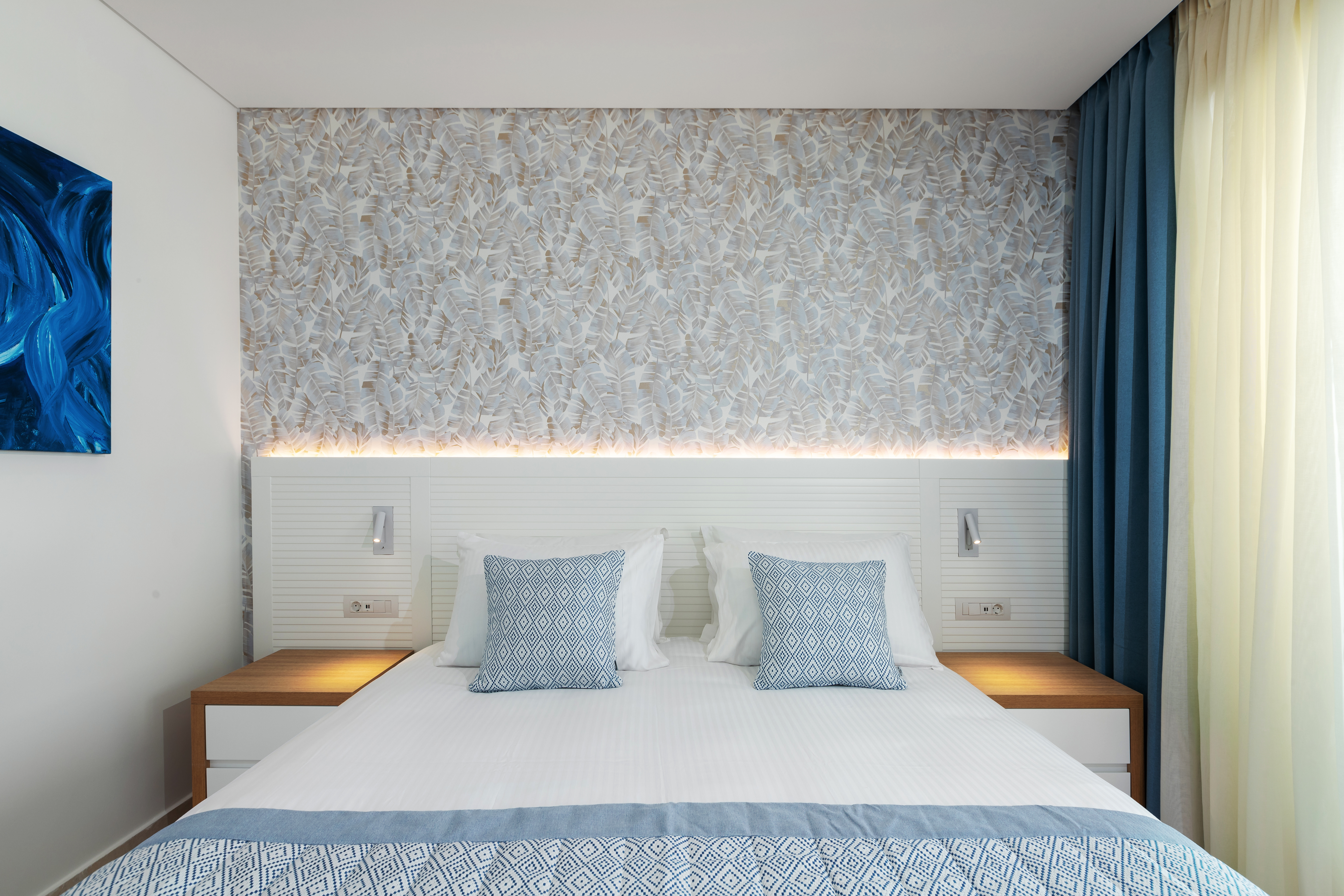 Family Room Standard