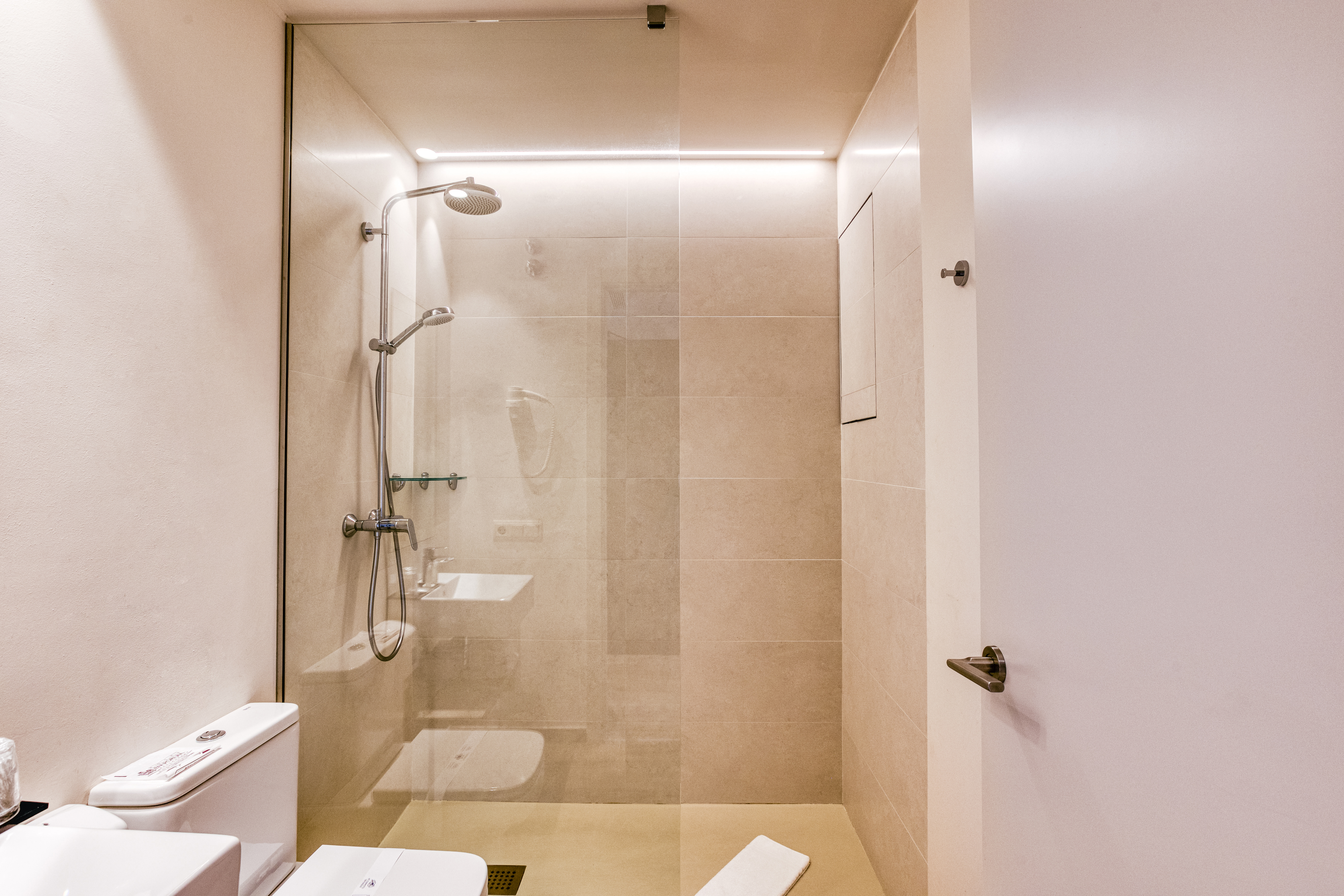 Double or Twin Comfort