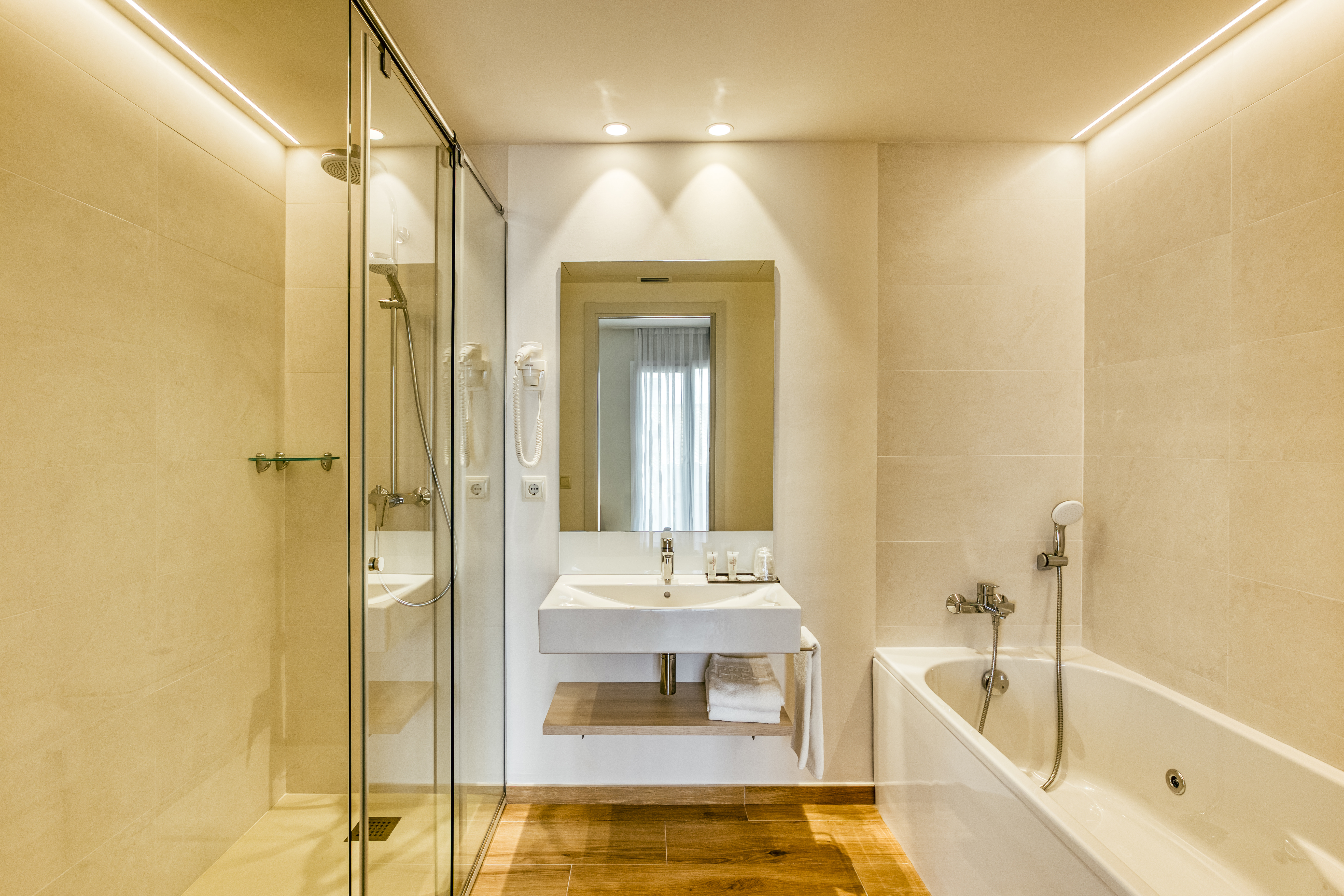 Junior Suite Standard