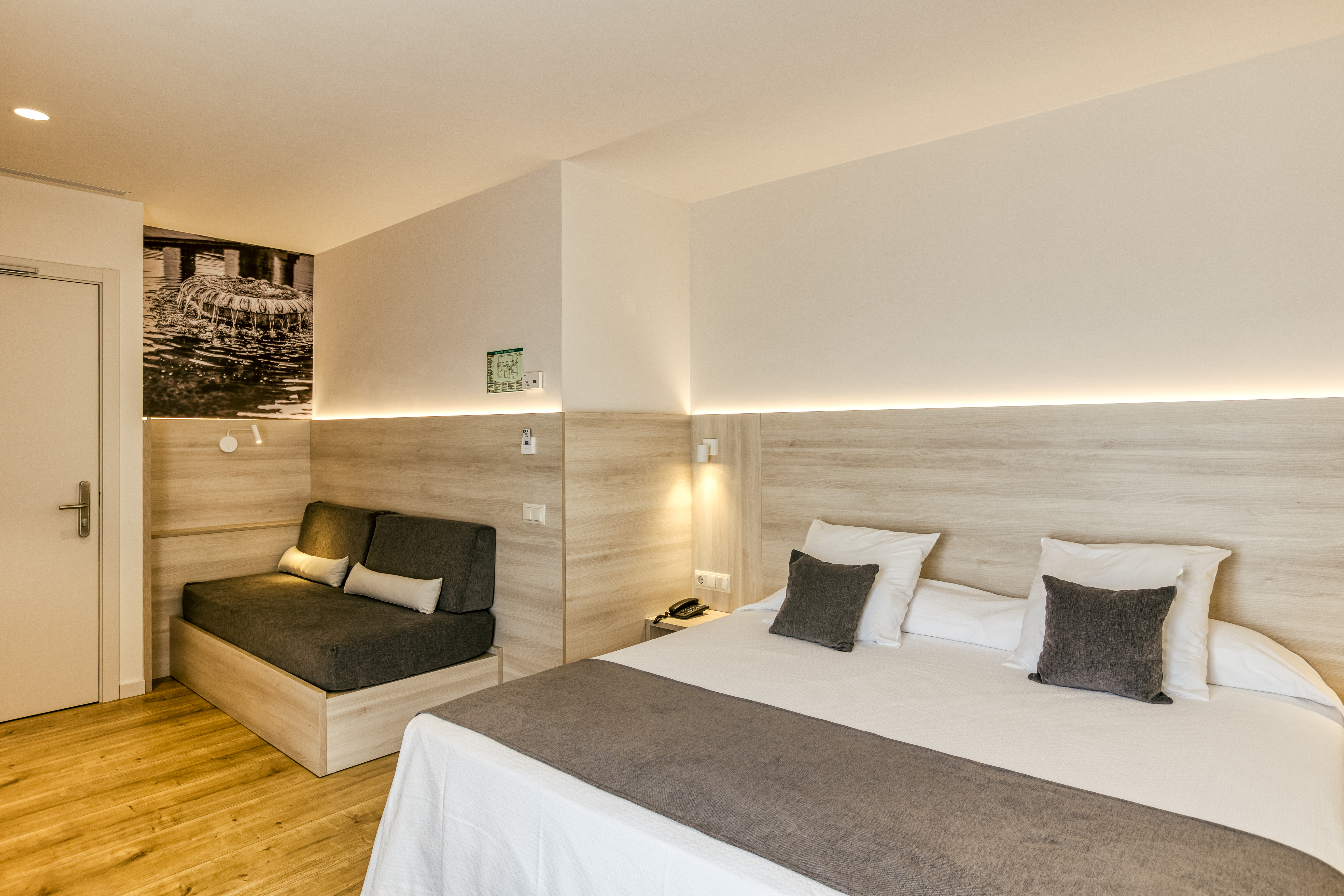 Junior Suite Standard