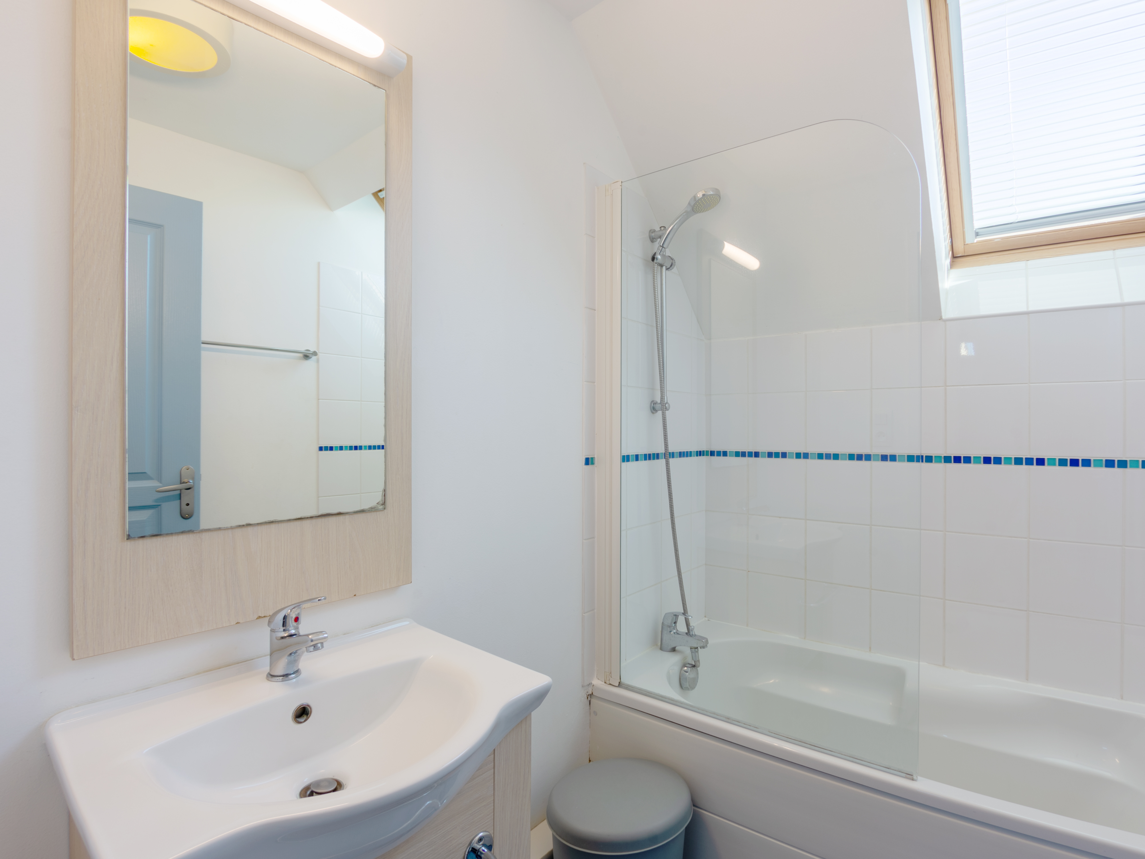 Apartment Capacity 5 One Bedroom