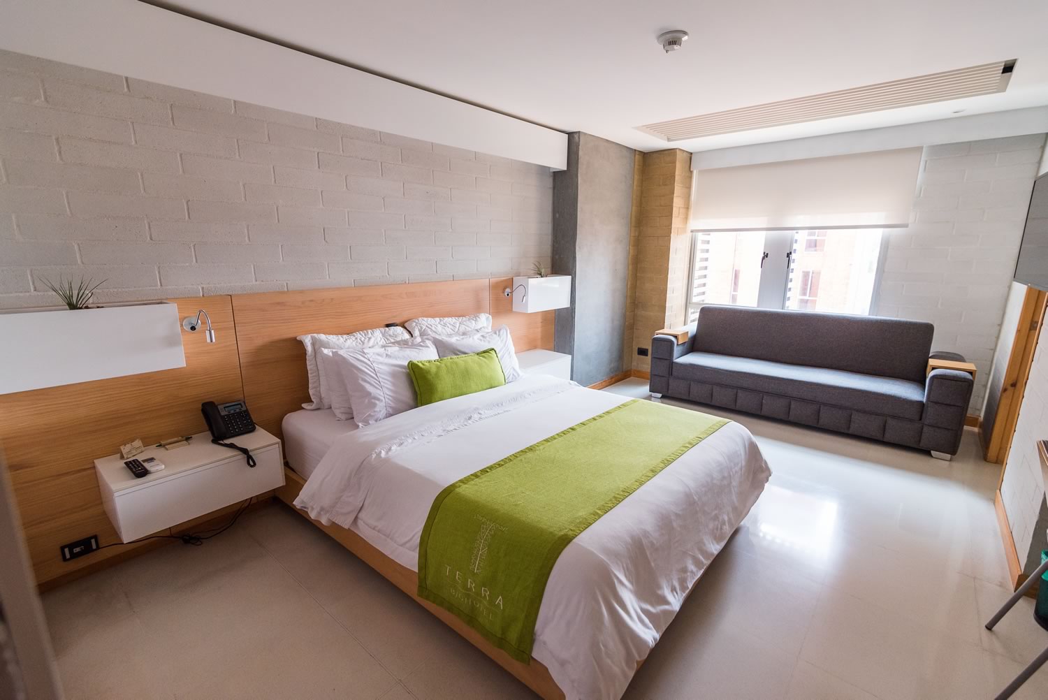 Double Single Classic