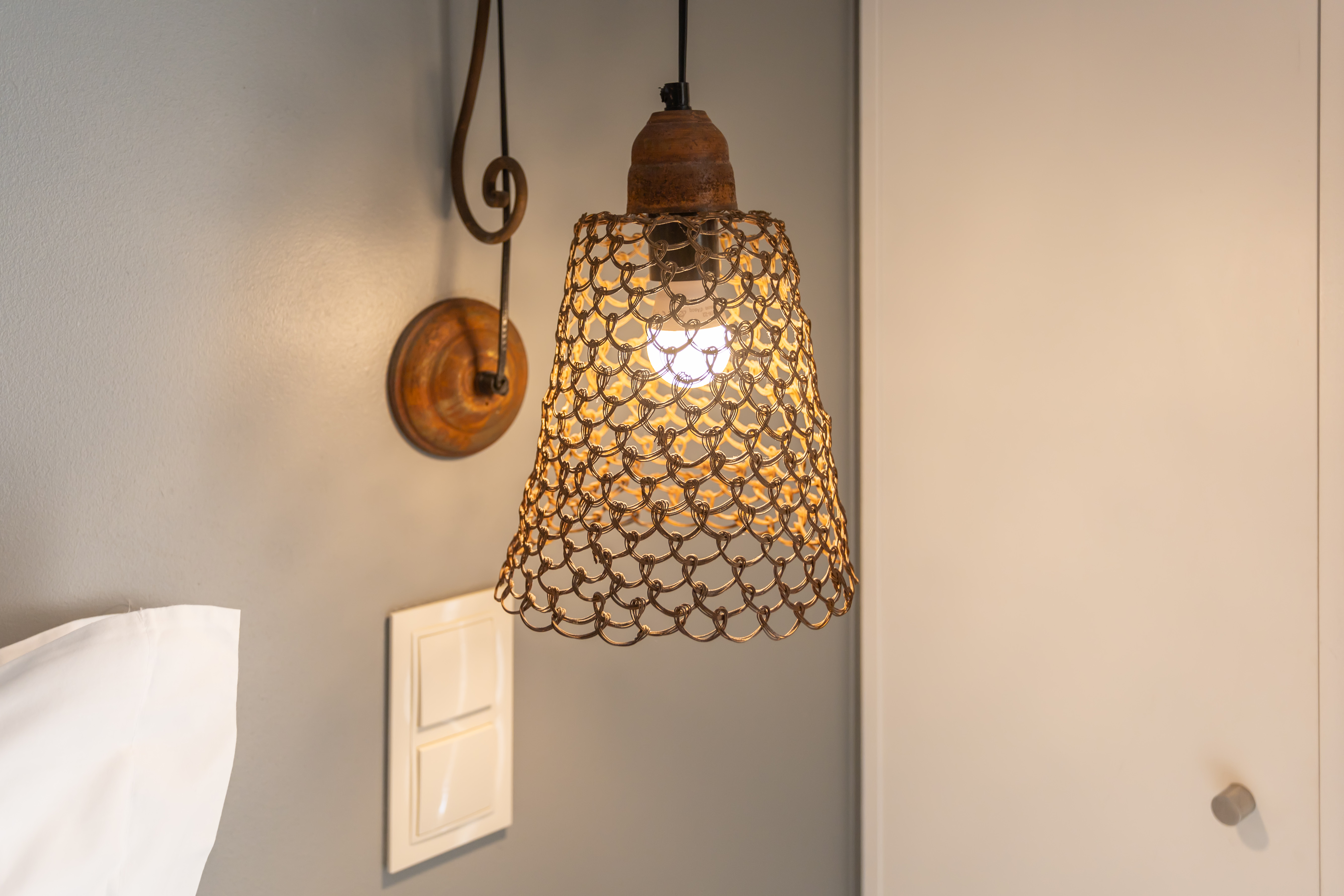 Quadruple Superior with Balcony