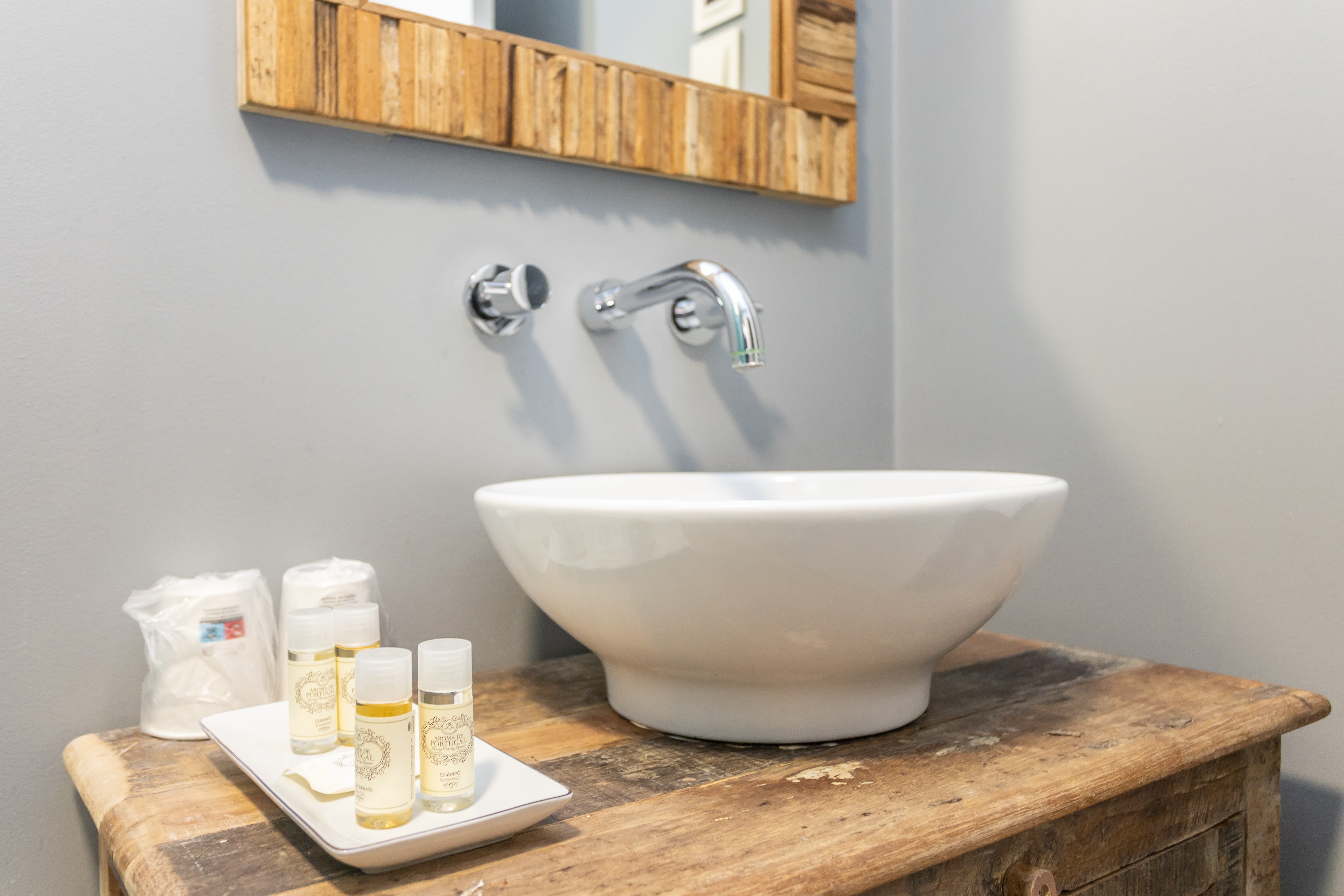 Double or Twin Deluxe Sea View