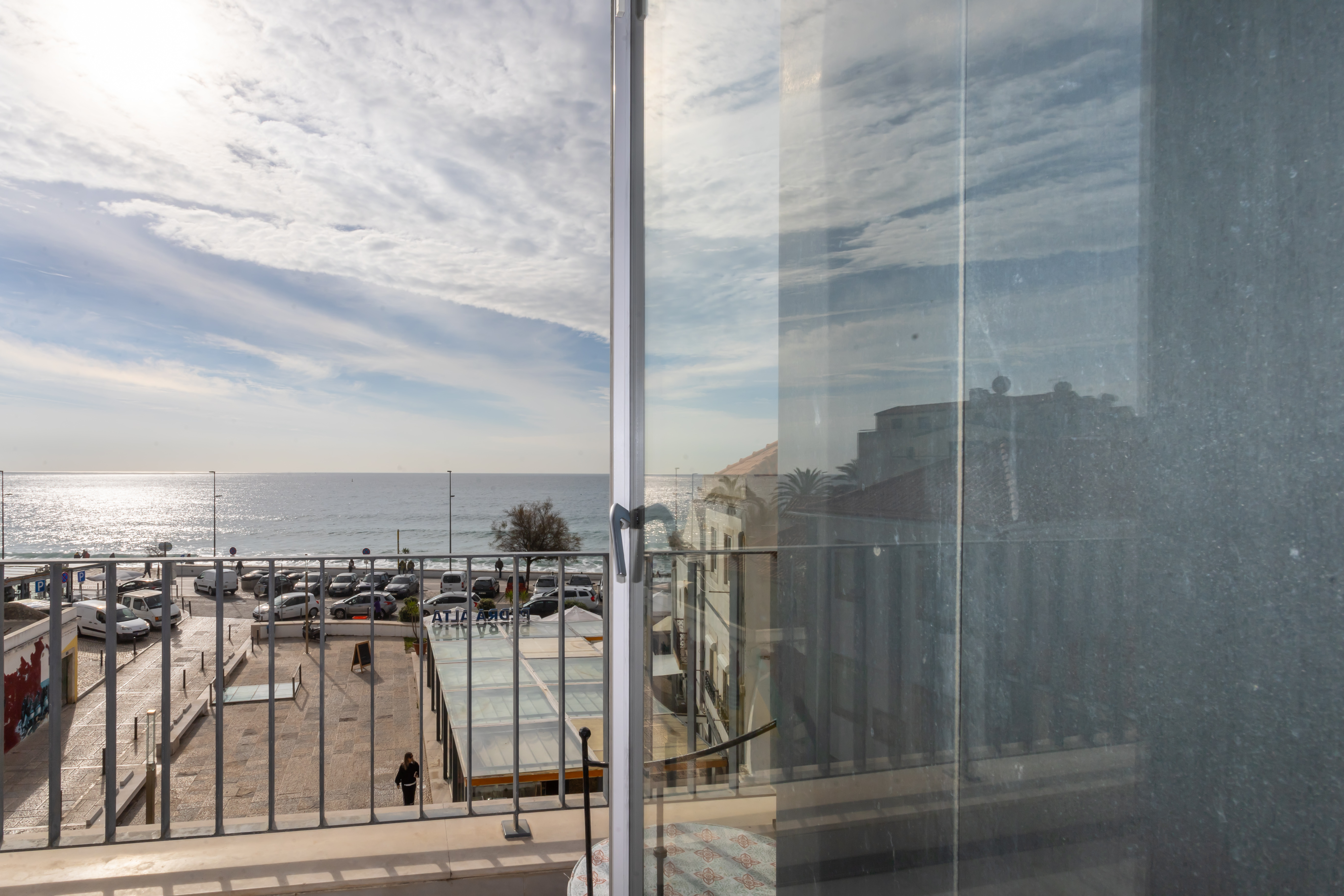 Double or Twin Superior with Balcony