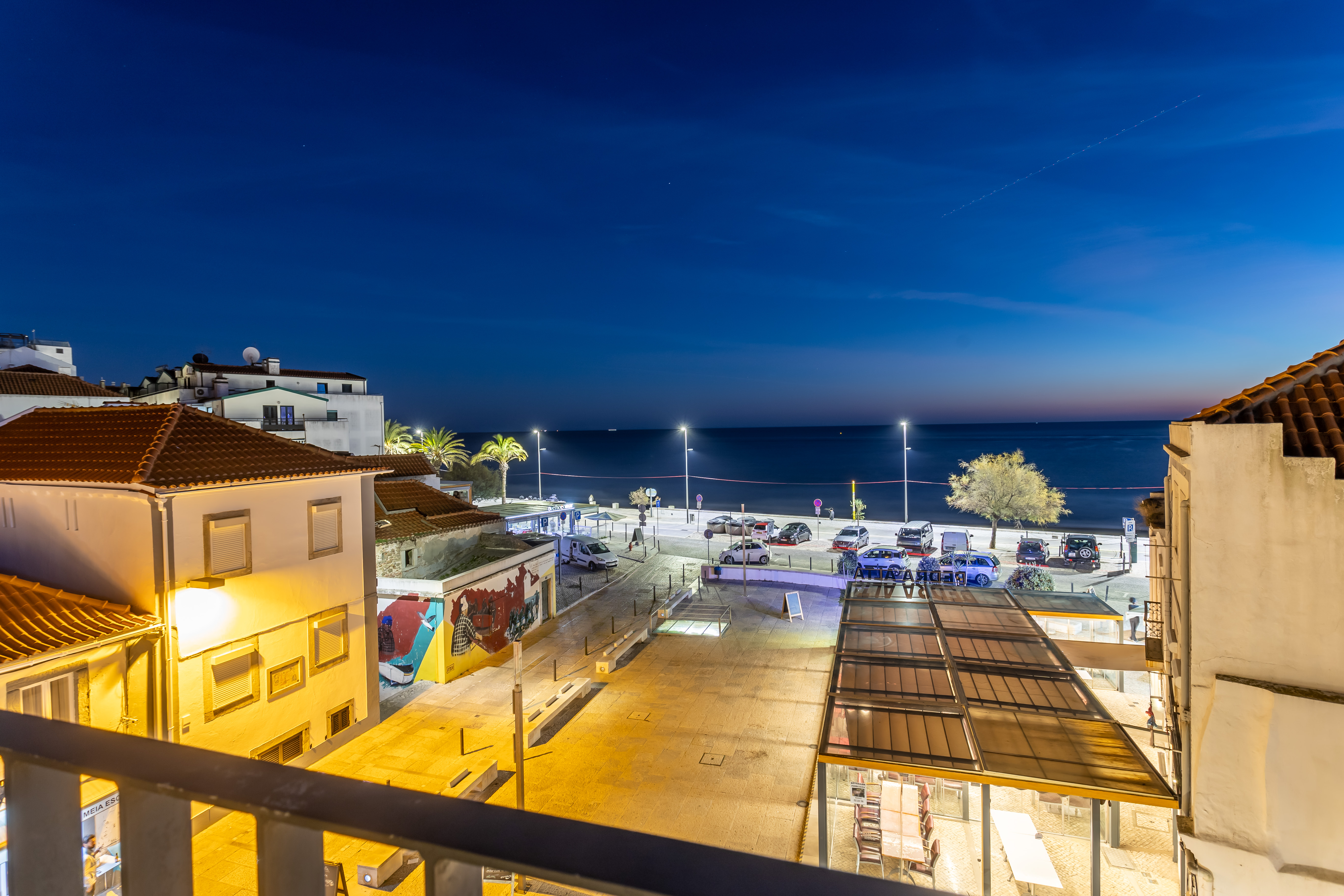 Double or Twin Superior with Balcony