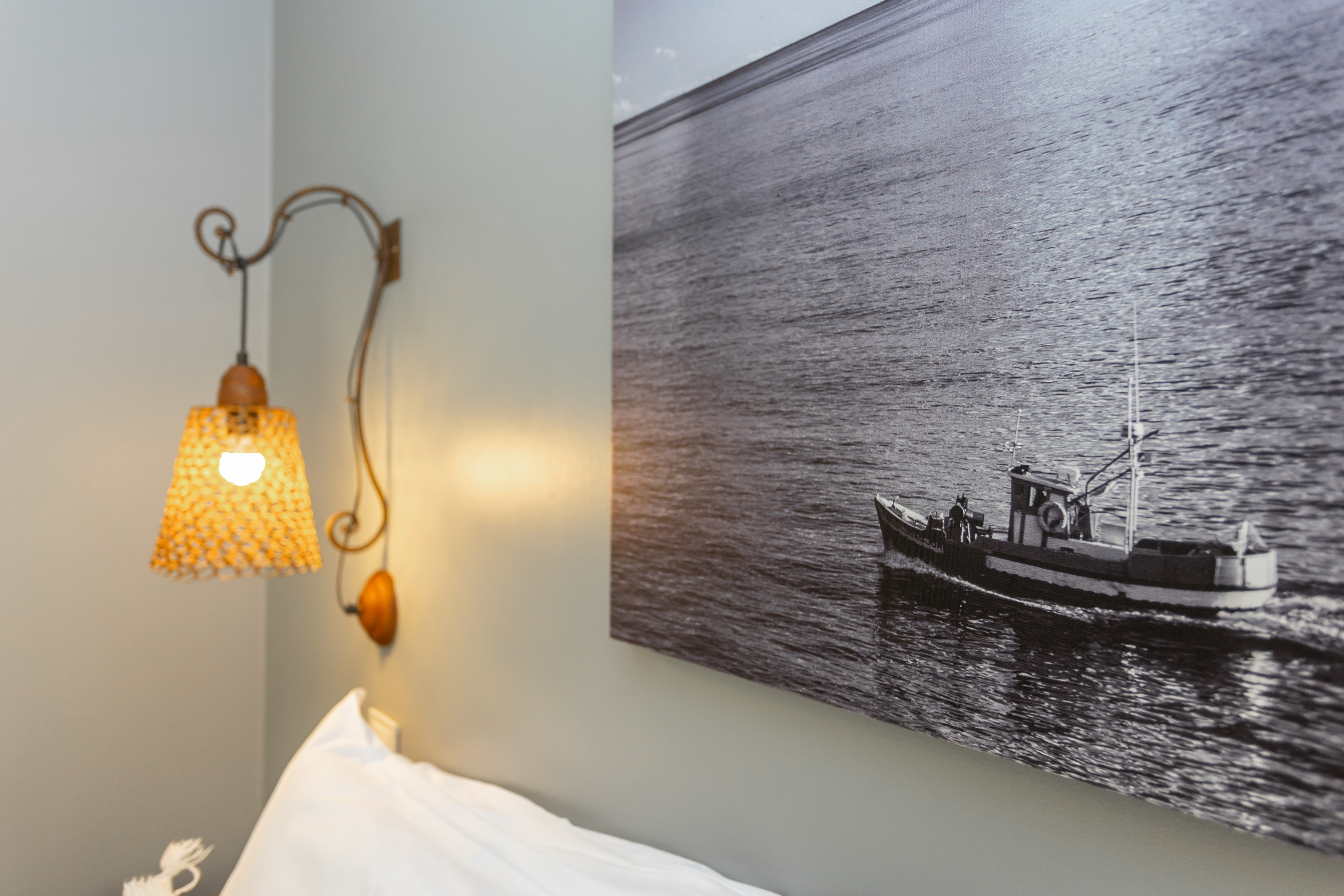 Double or Twin Superior with Balcony