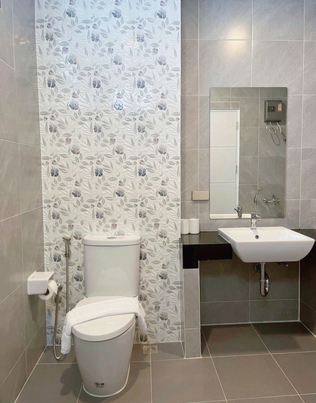 Double or Twin Deluxe