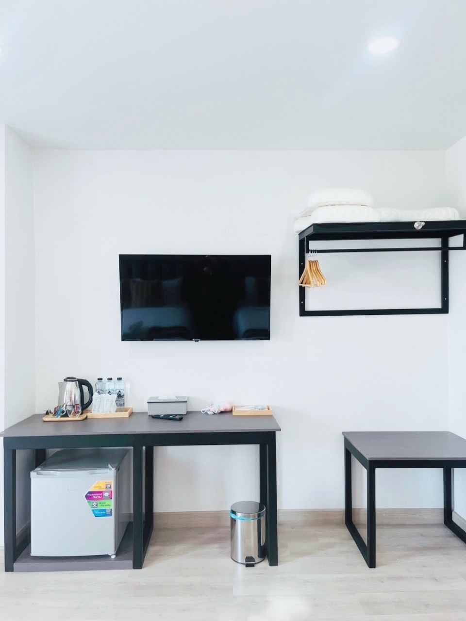 Double or Twin Deluxe