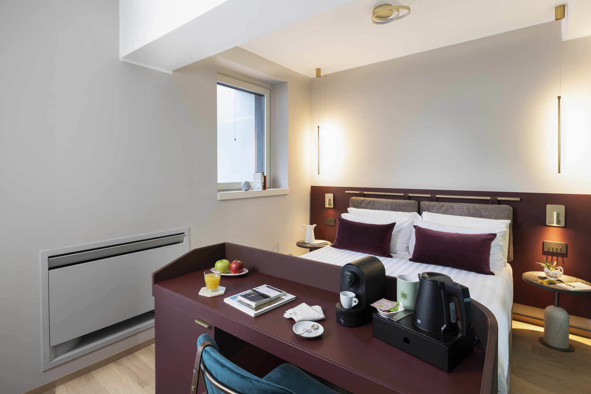 Junior Suite Classic