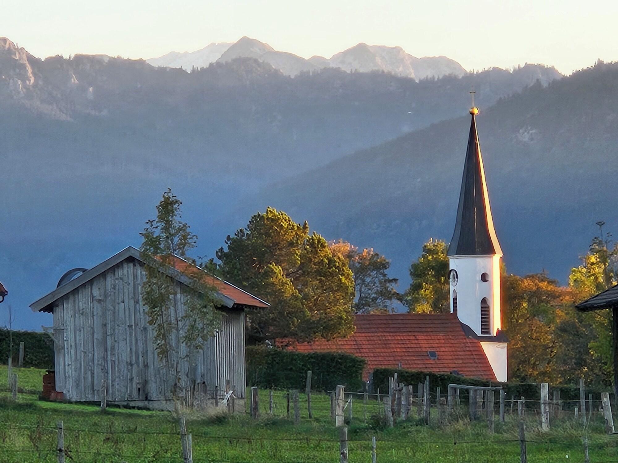 General View