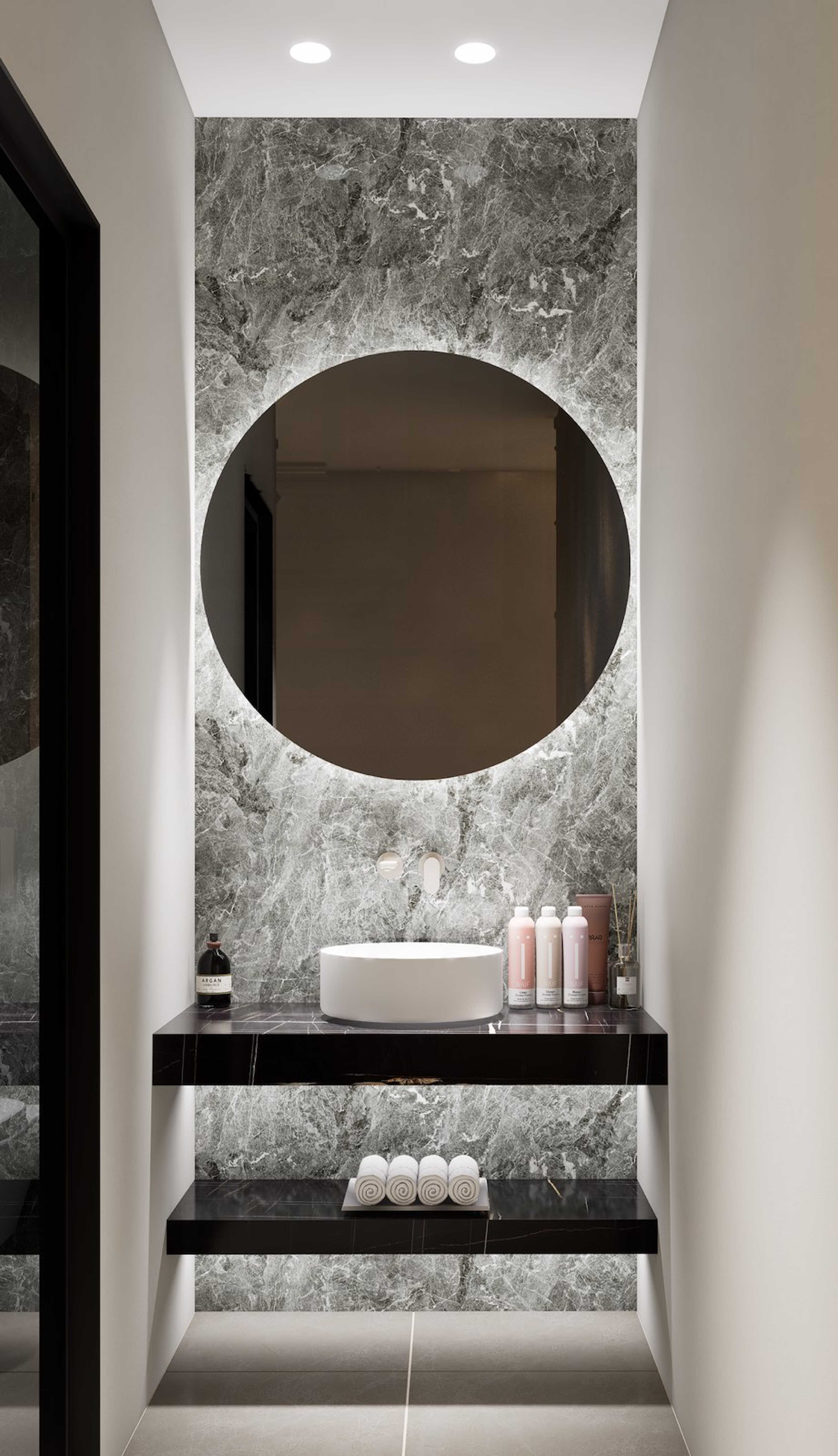 Junior Suite Sea View