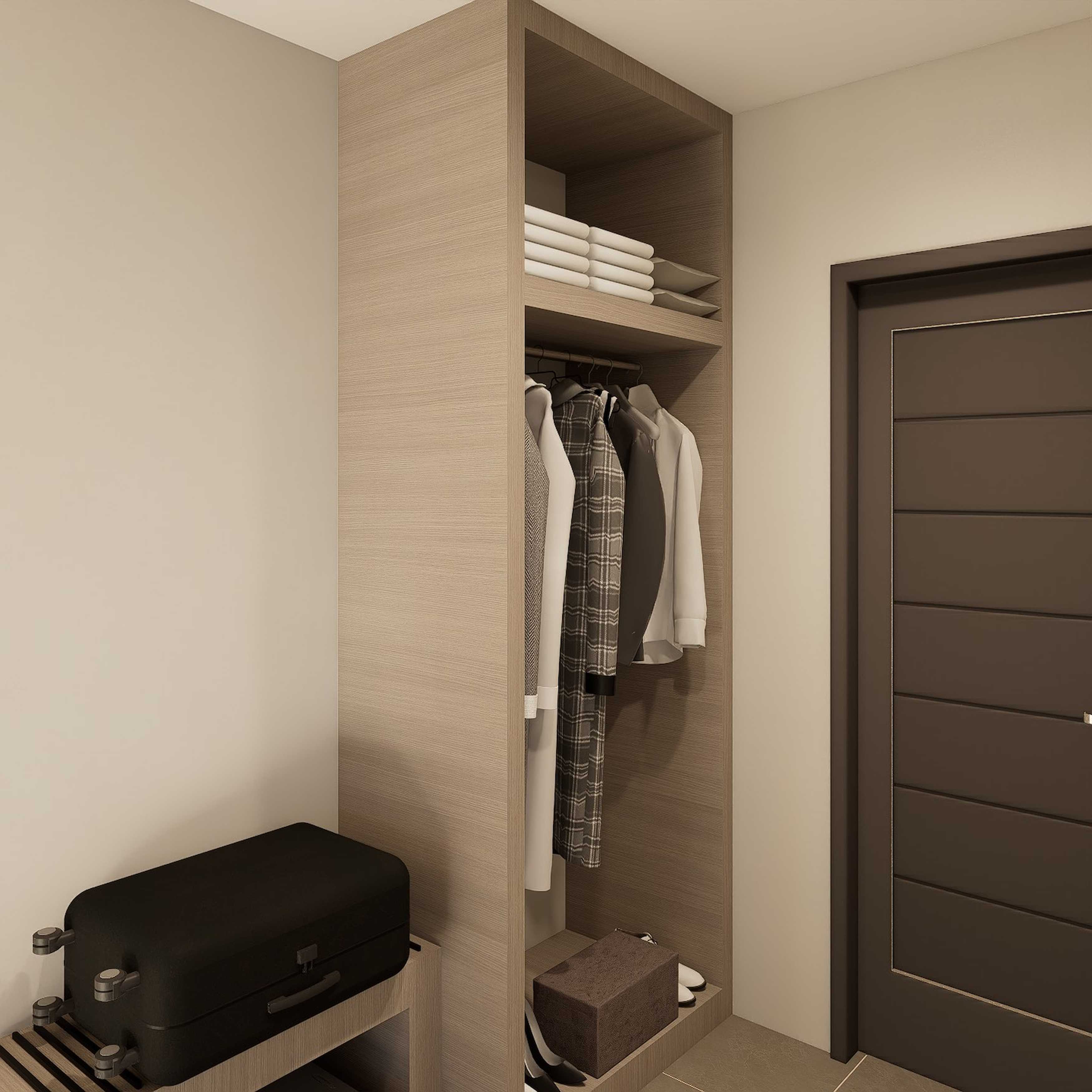 Junior Suite Sea View