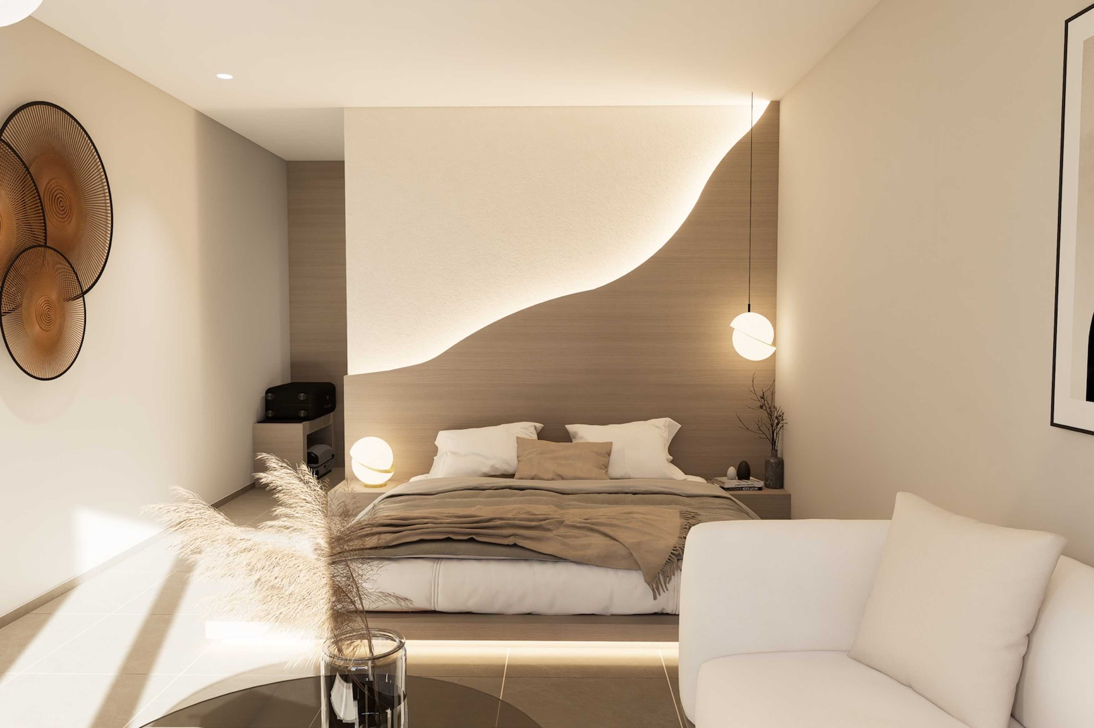 Junior Suite Sea View