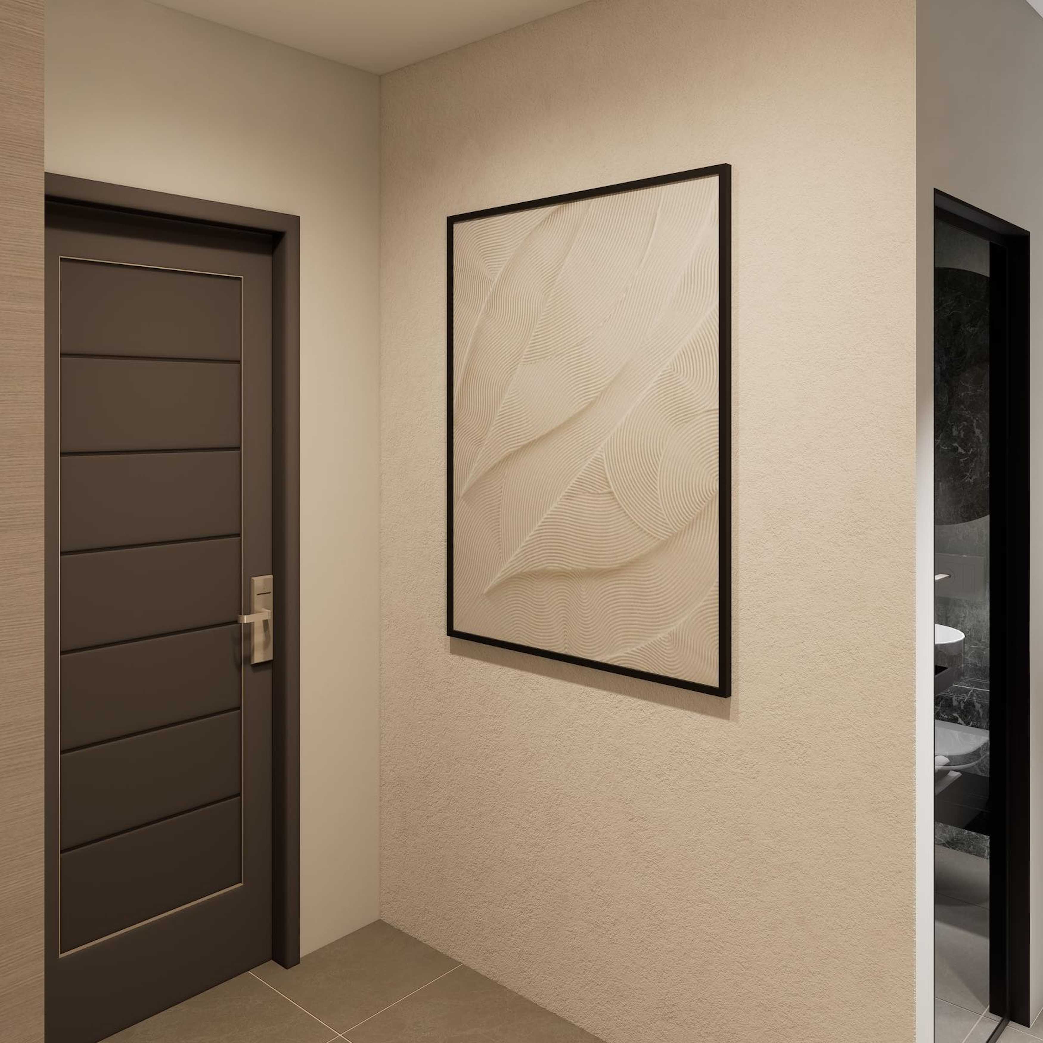 Junior Suite Sea View