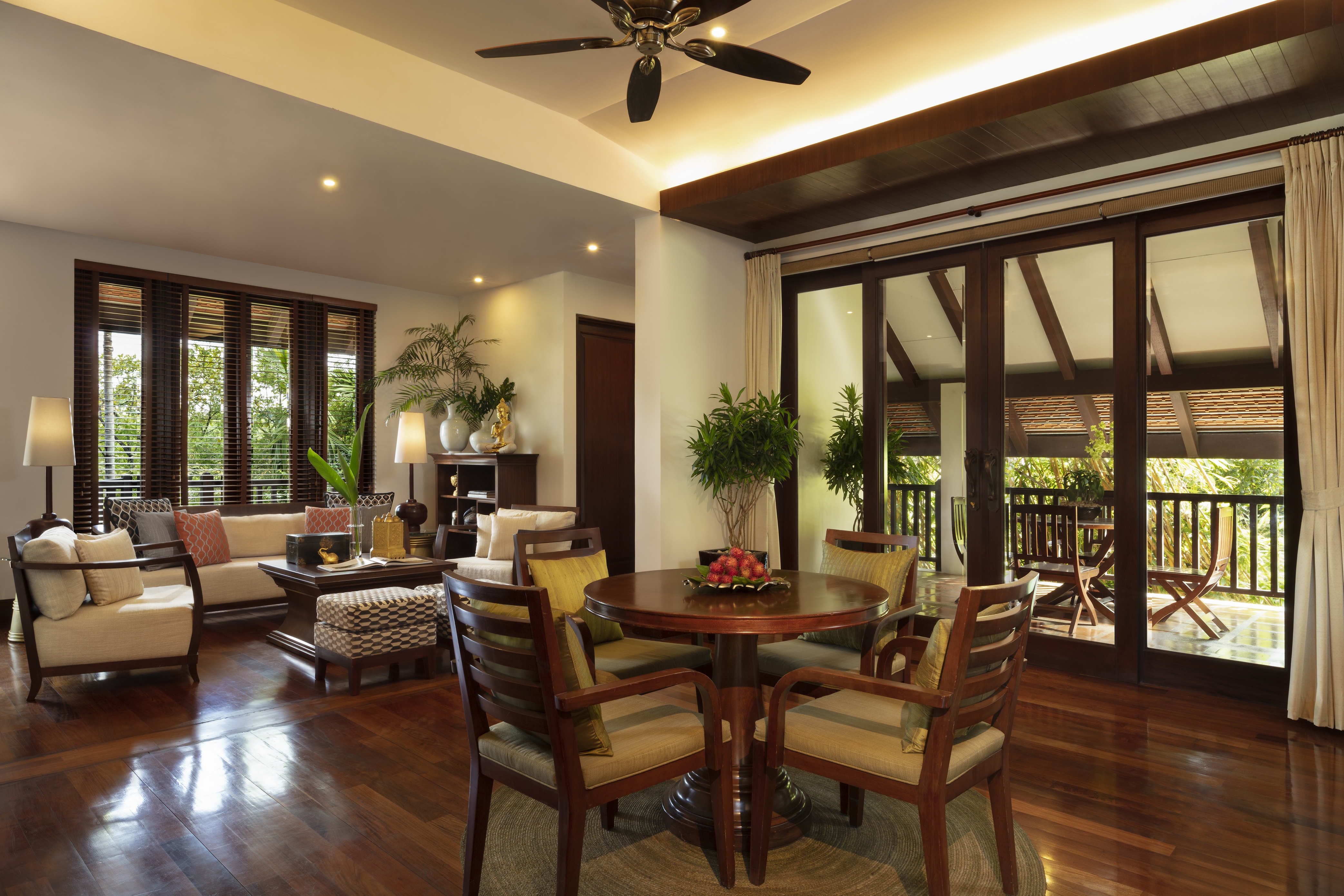 Suite Executive One Bedroom