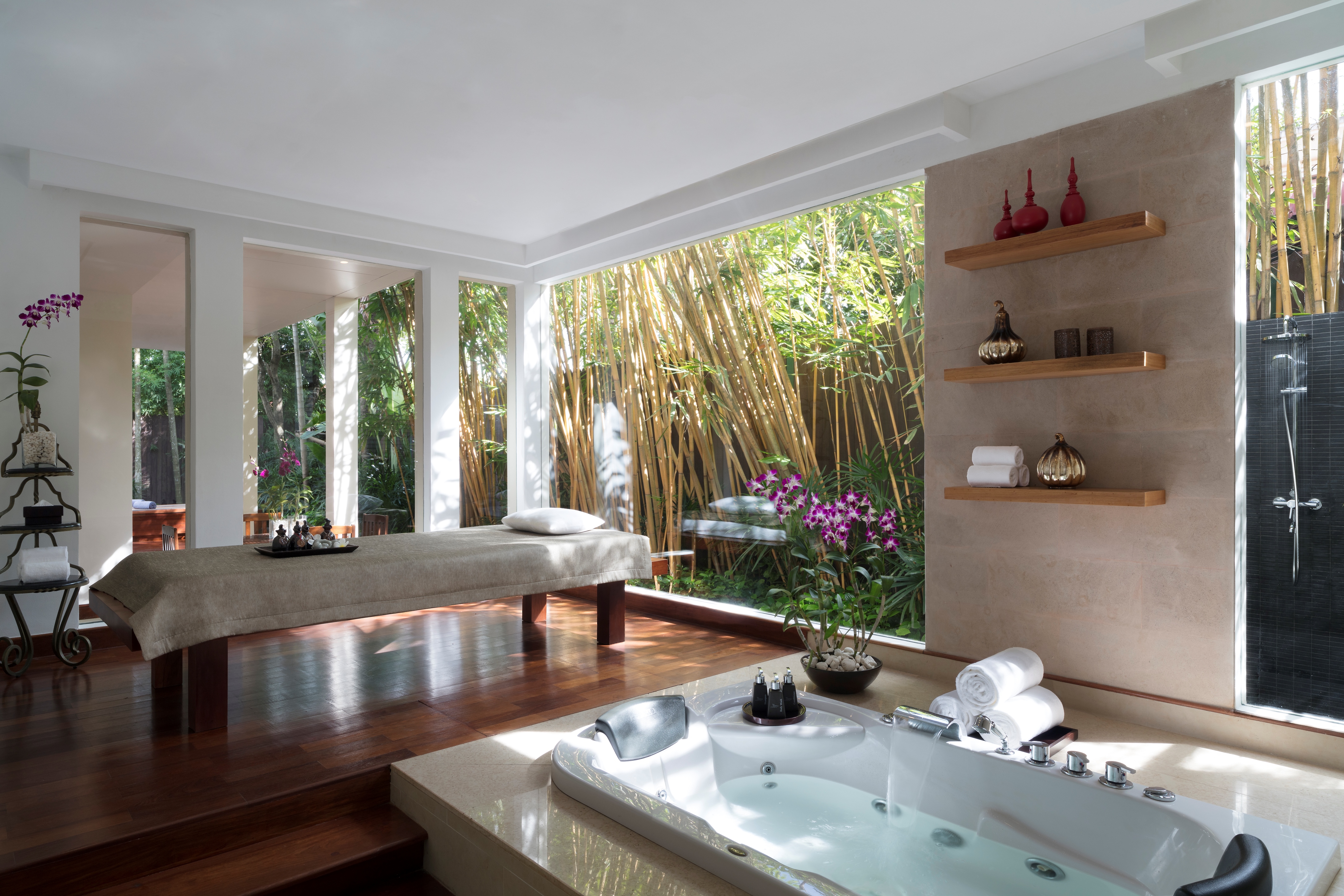 Suite Luxury One Bedroom