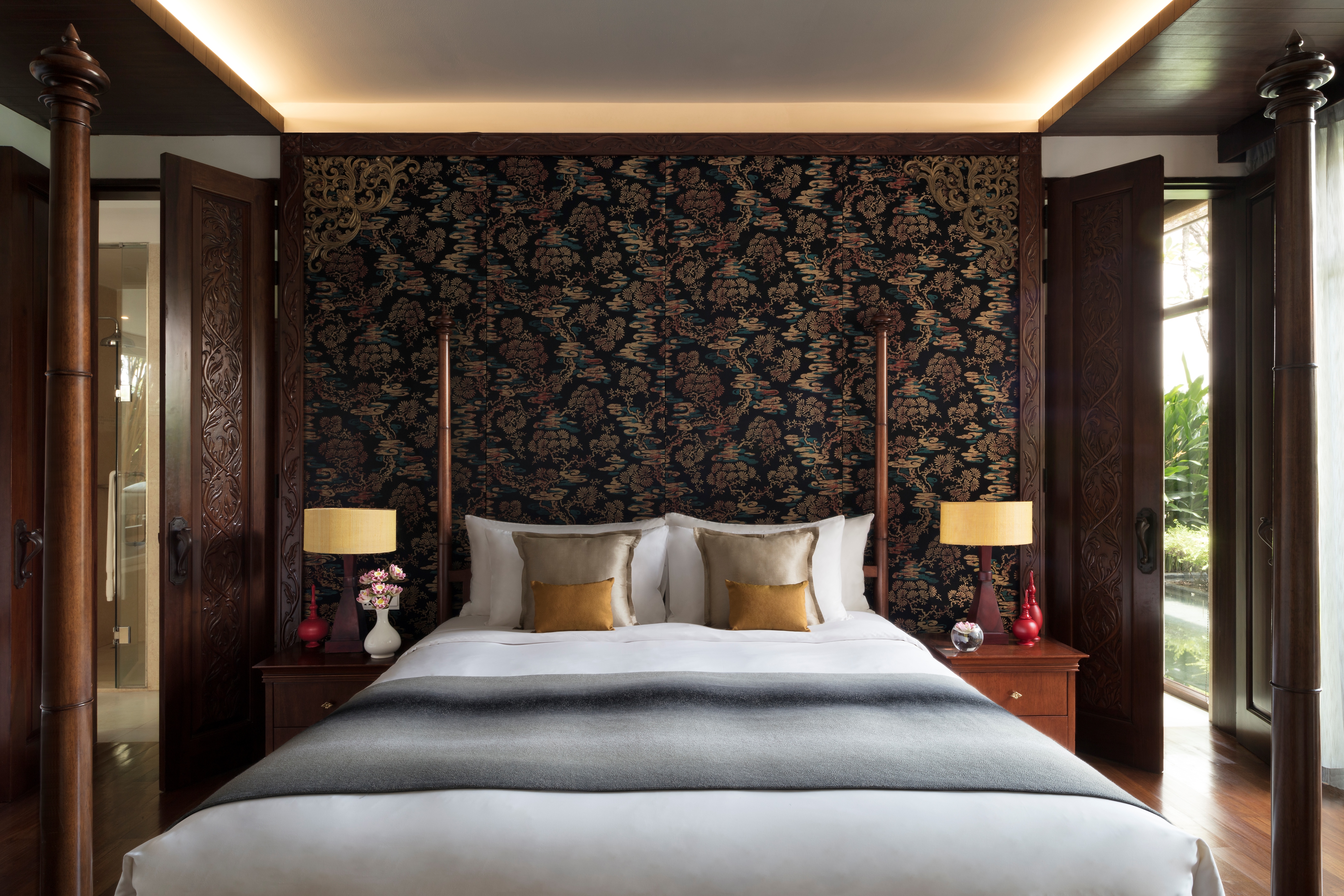 Suite Luxury One Bedroom