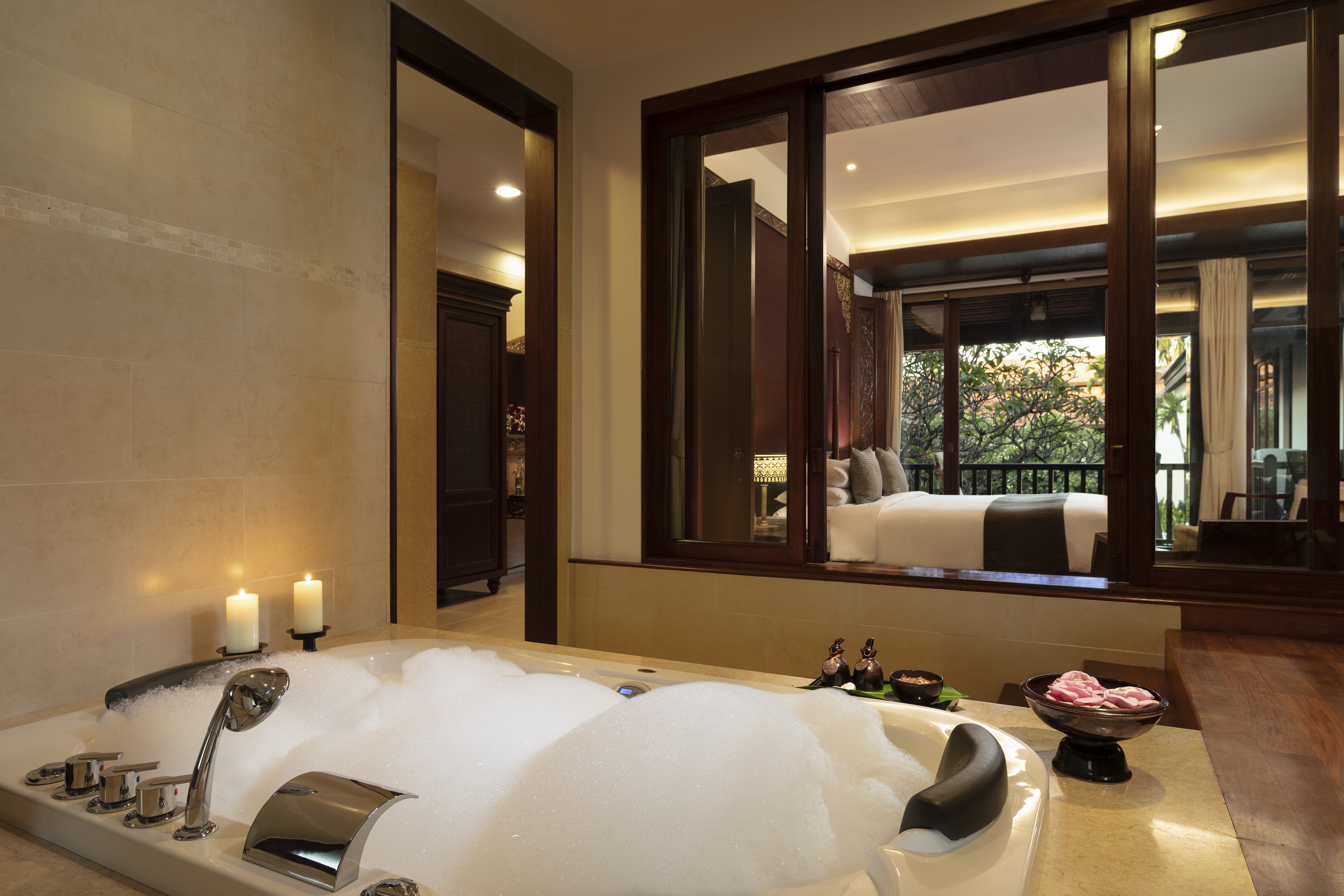 Suite Executive One Bedroom