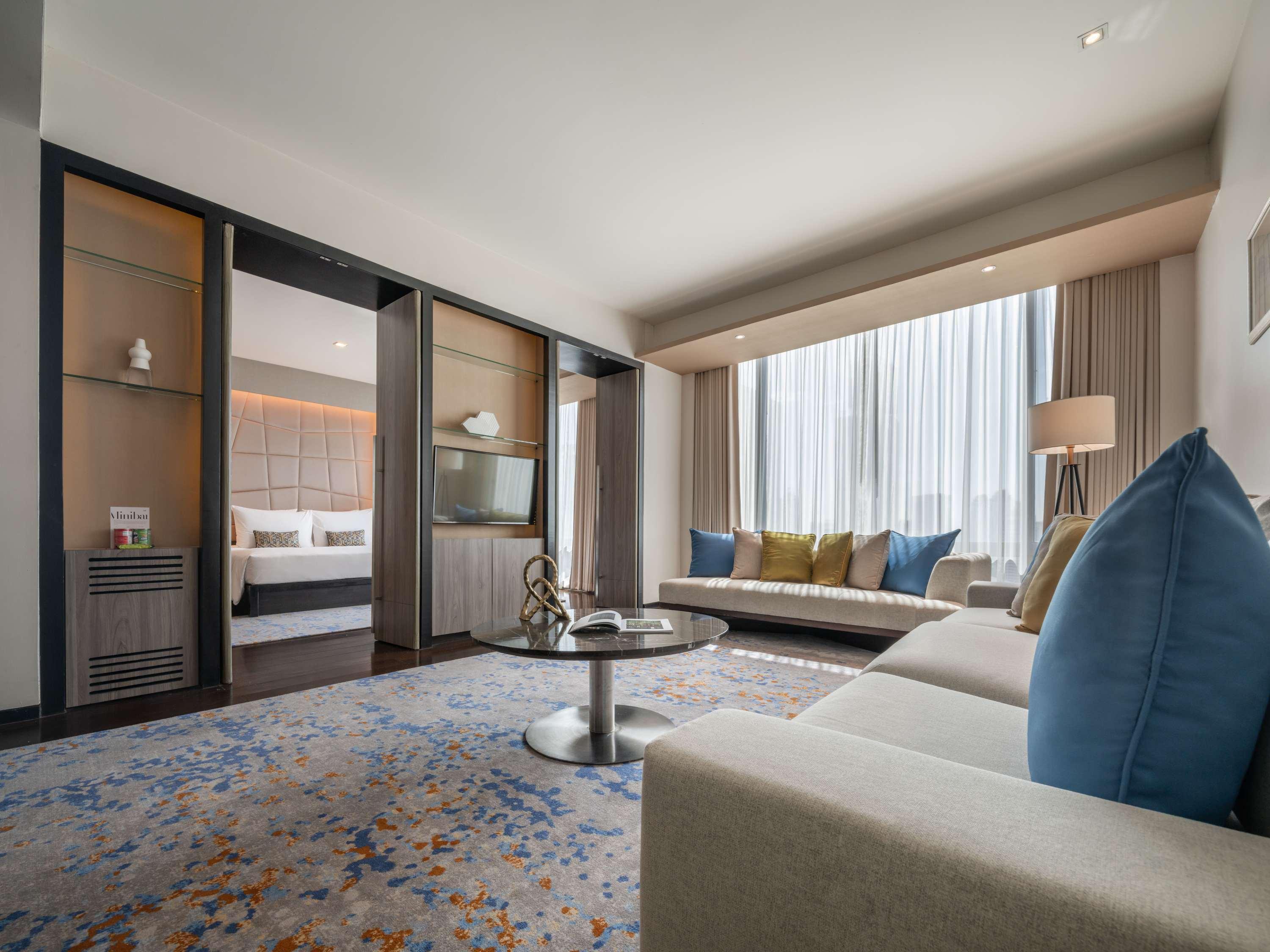 Family Room Standard