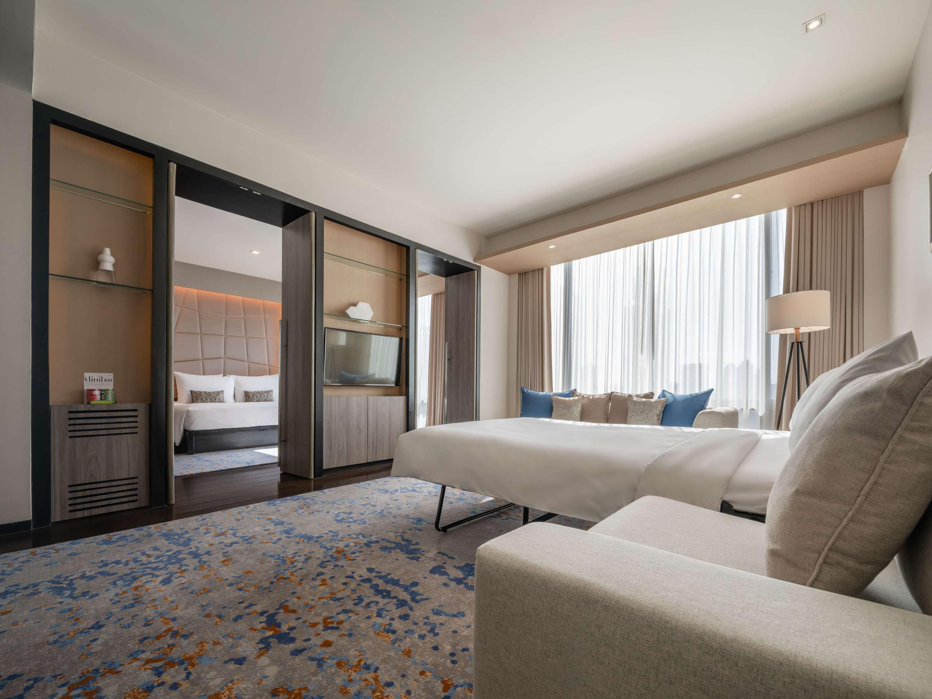 Family Room Standard